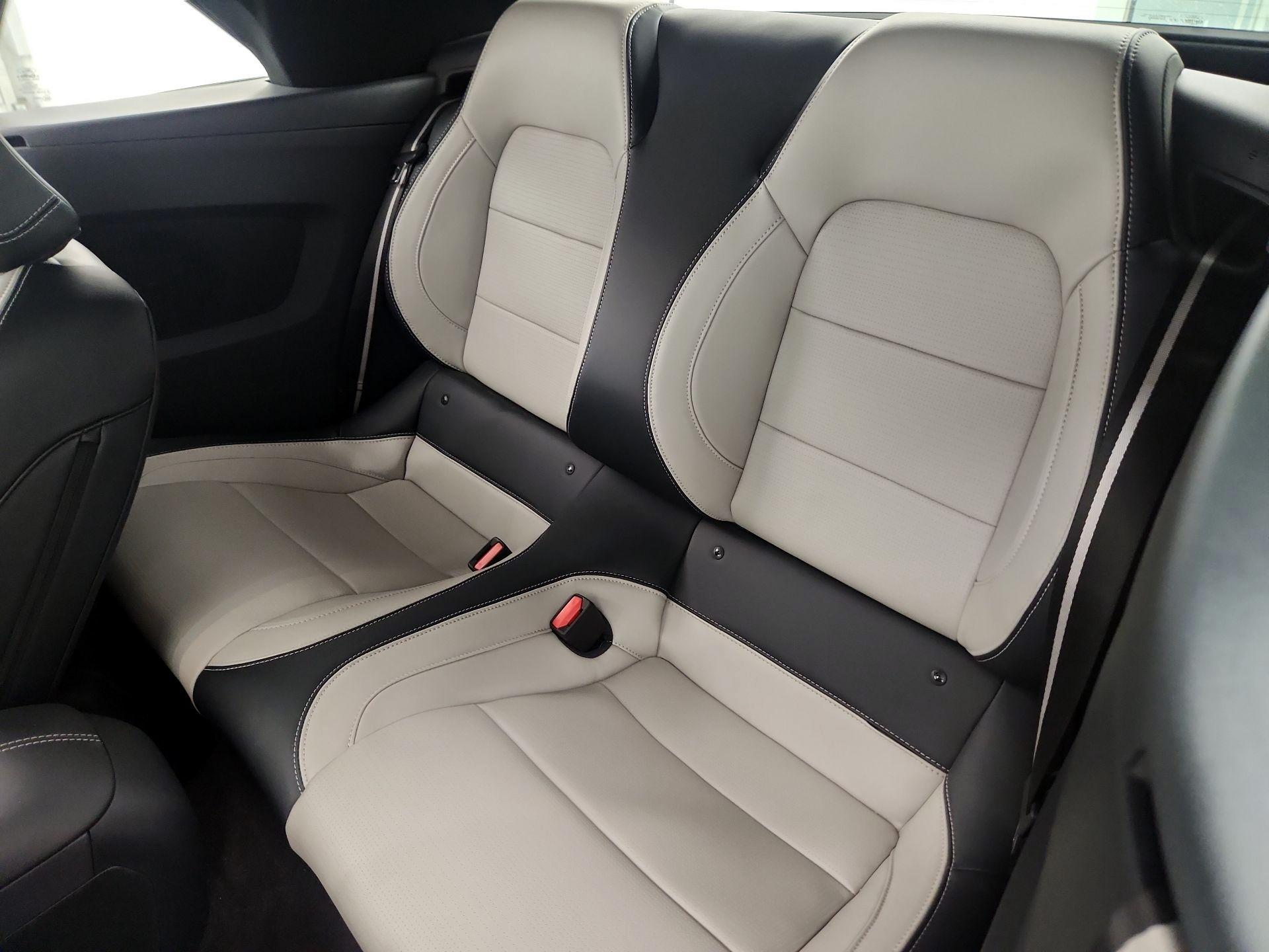 Thumbnail: 2024 Ford Mustang - 20