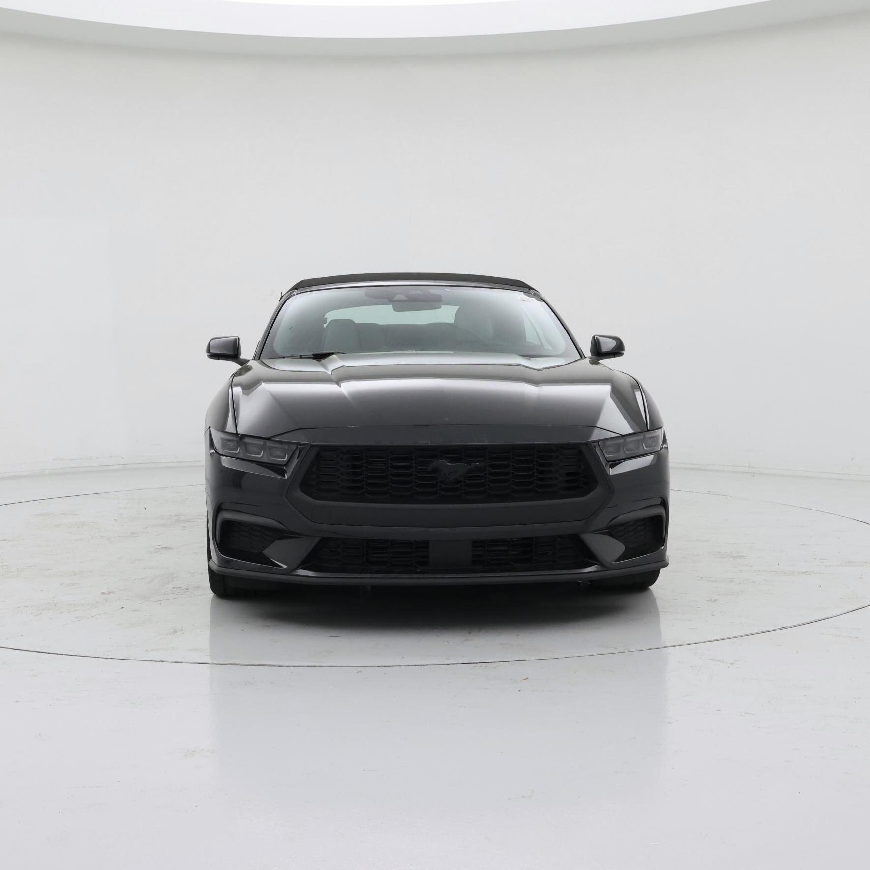 Thumbnail: 2024 Ford Mustang - 5