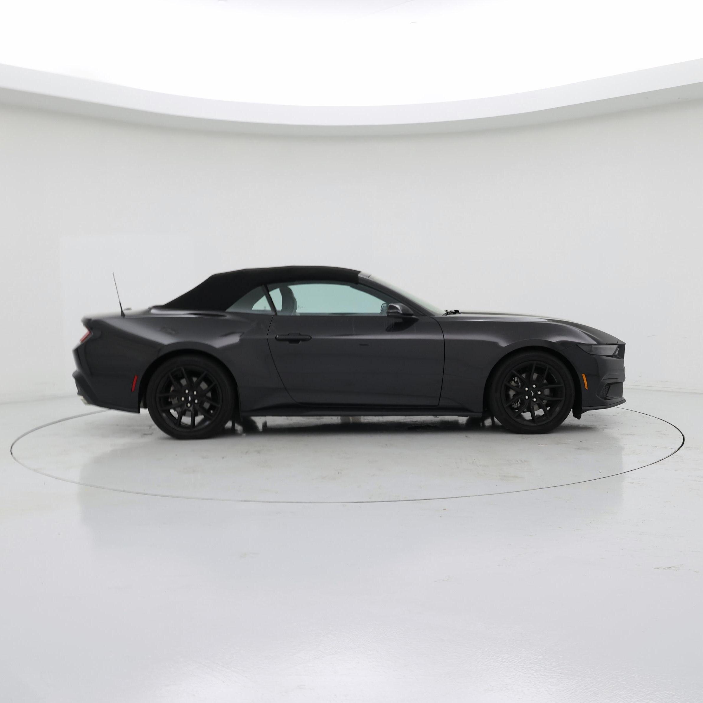 Thumbnail: 2024 Ford Mustang - 7