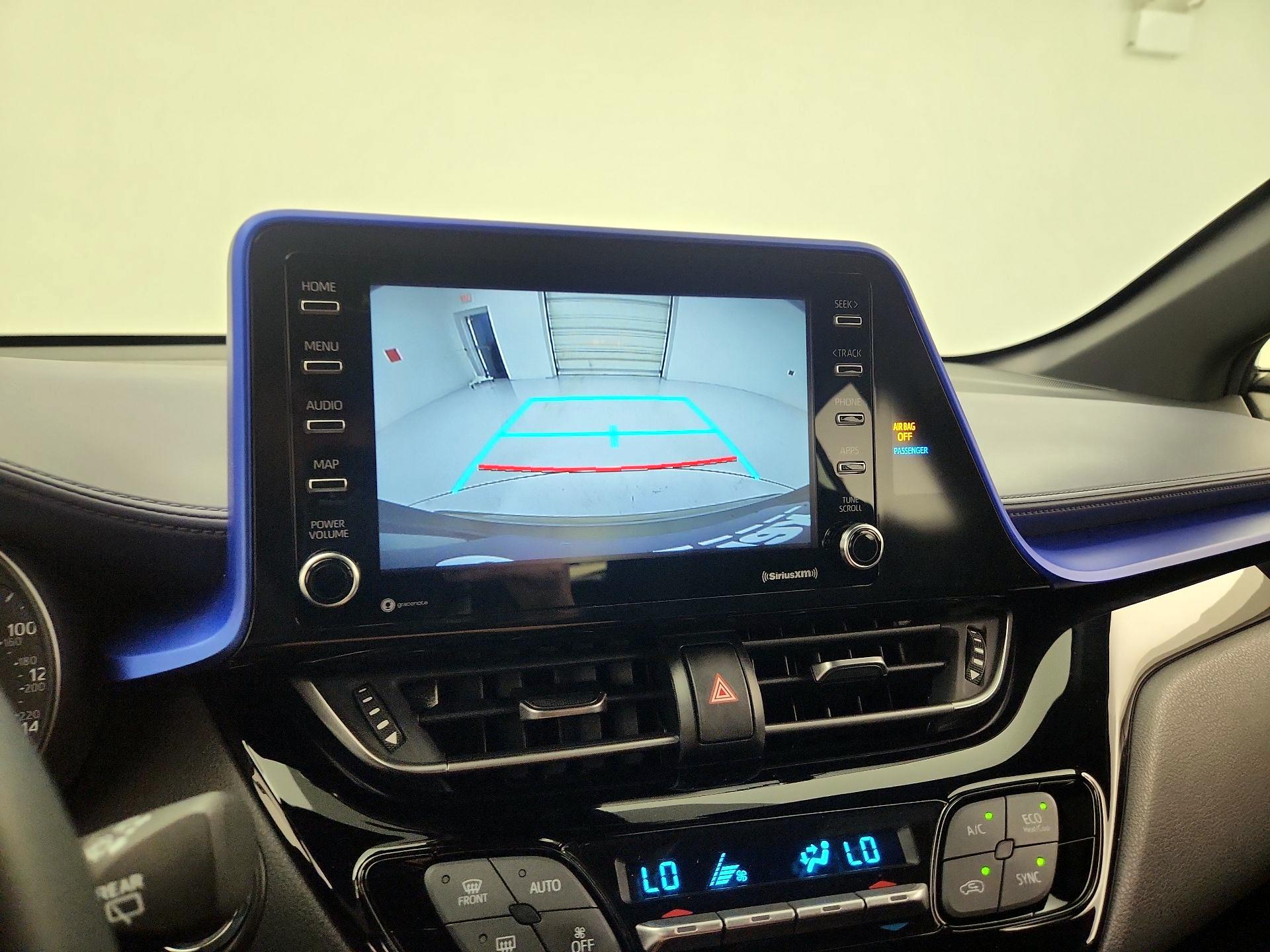 Thumbnail: 2021 Toyota C-HR - 14