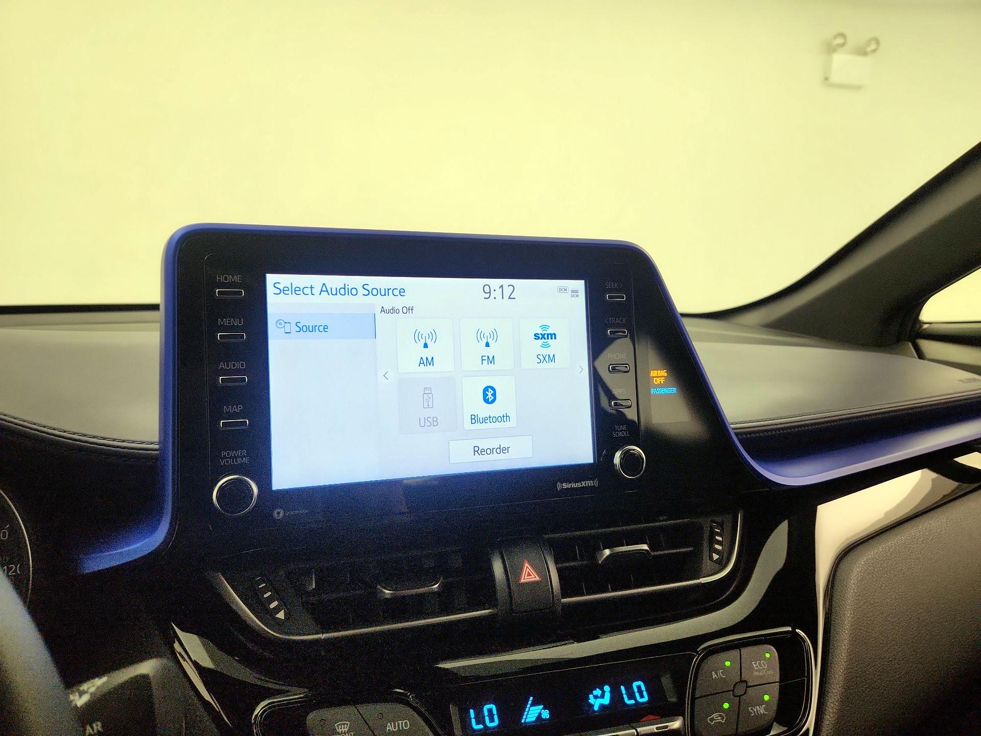 Thumbnail: 2021 Toyota C-HR - 15