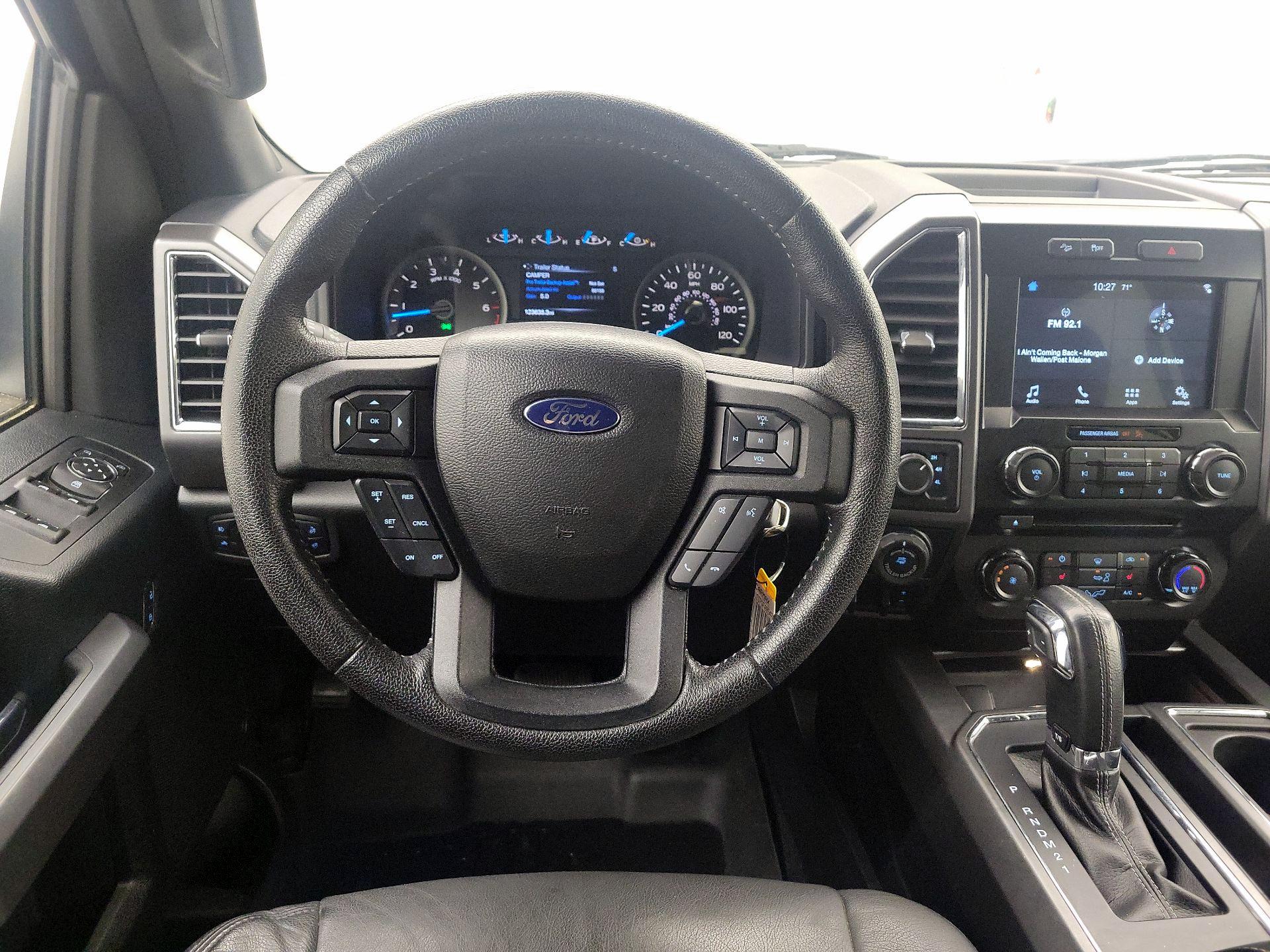 Thumbnail: 2016 Ford F-150 - 10