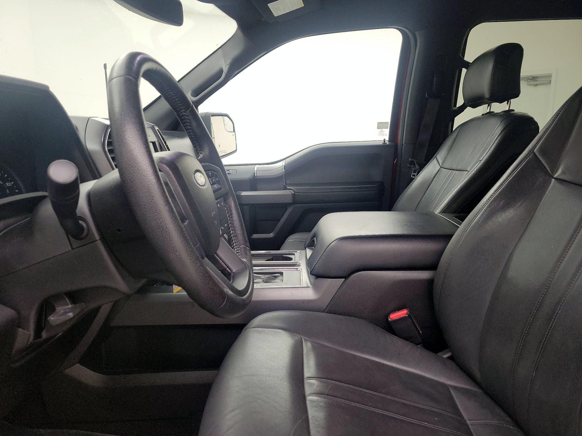 Thumbnail: 2016 Ford F-150 - 11