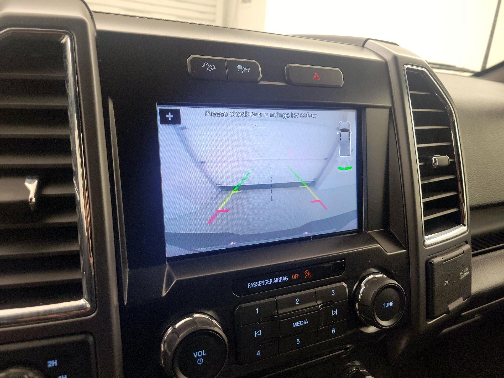 Thumbnail: 2016 Ford F-150 - 14