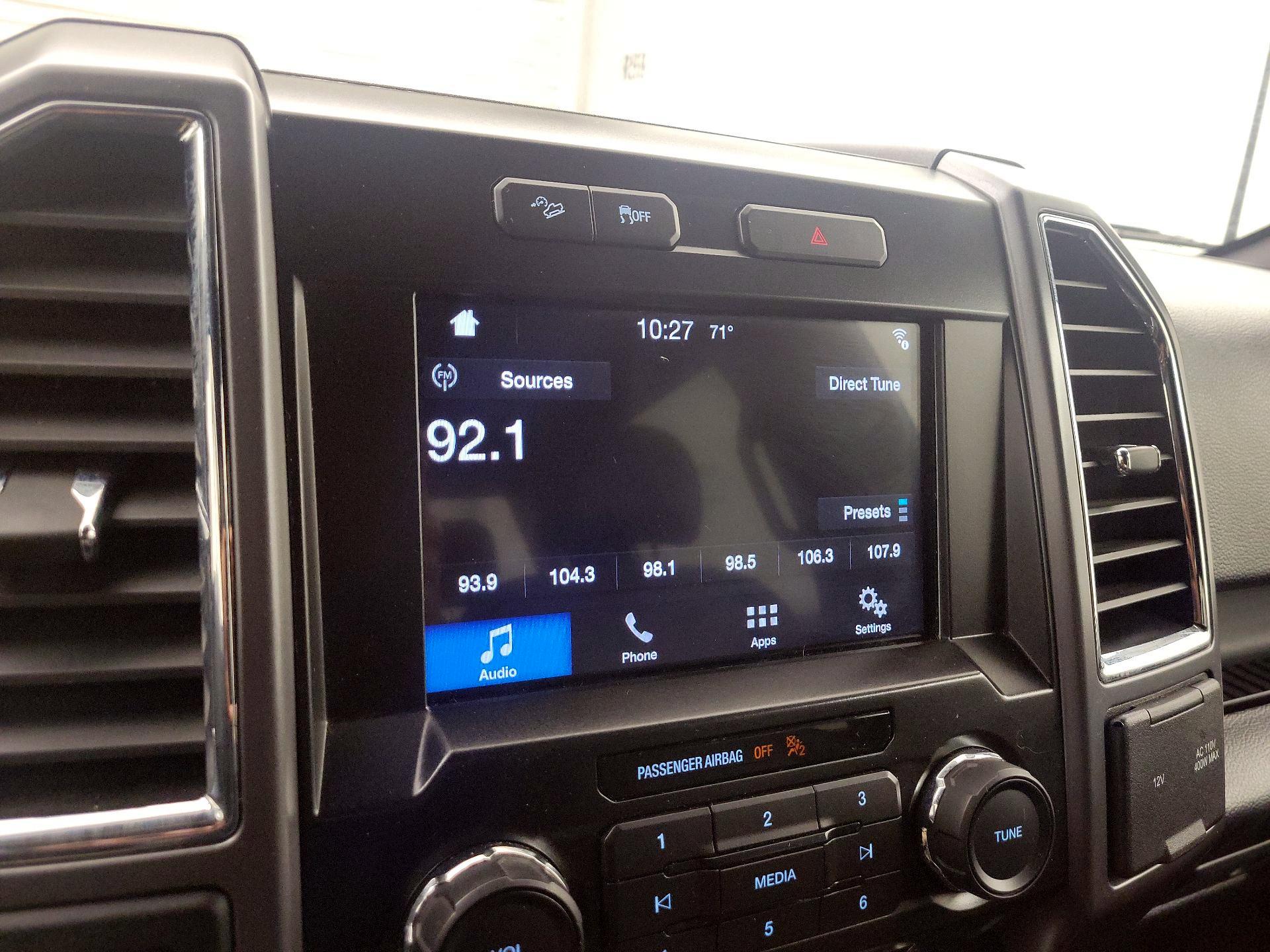 Thumbnail: 2016 Ford F-150 - 15