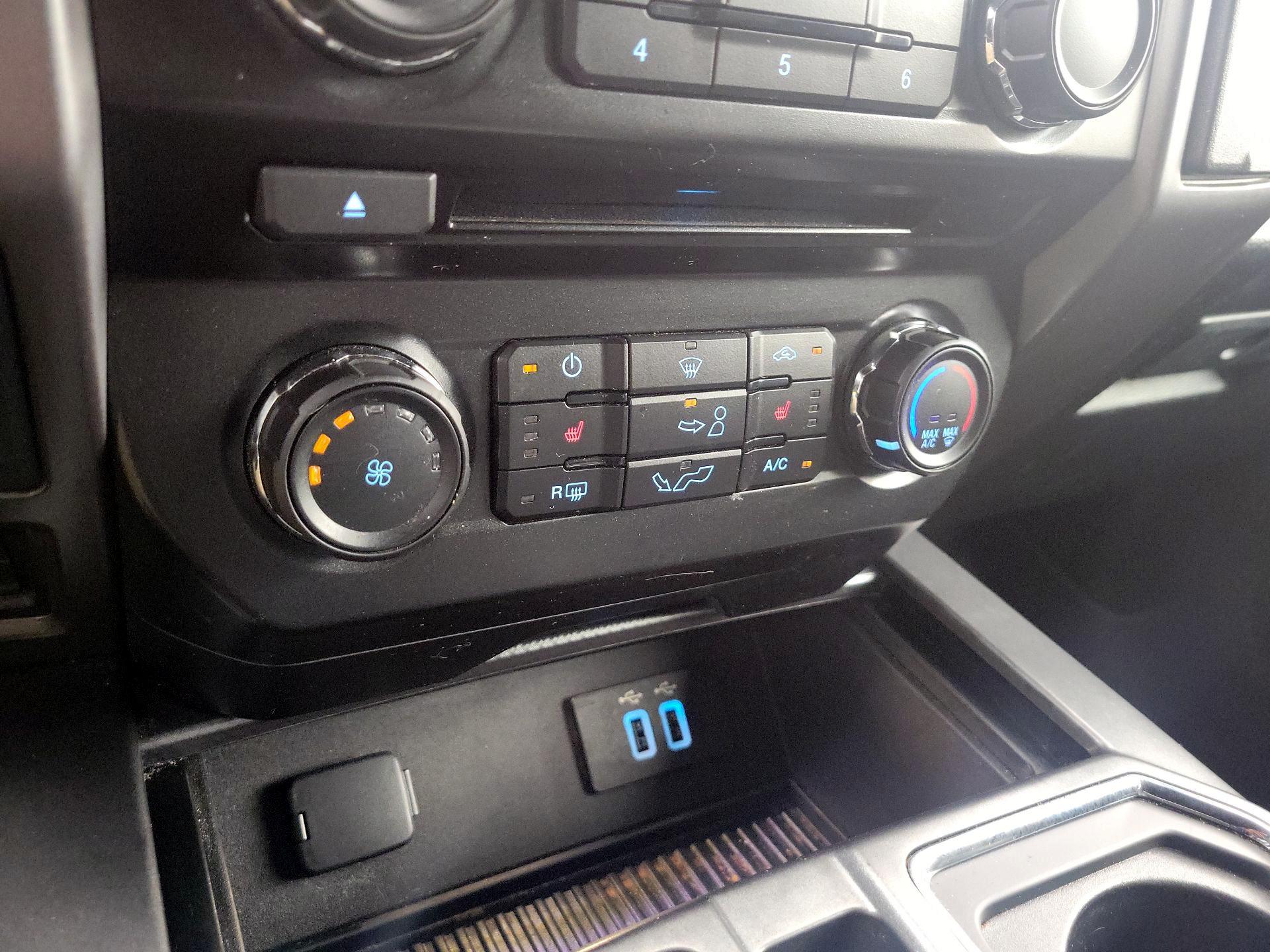 Thumbnail: 2016 Ford F-150 - 16