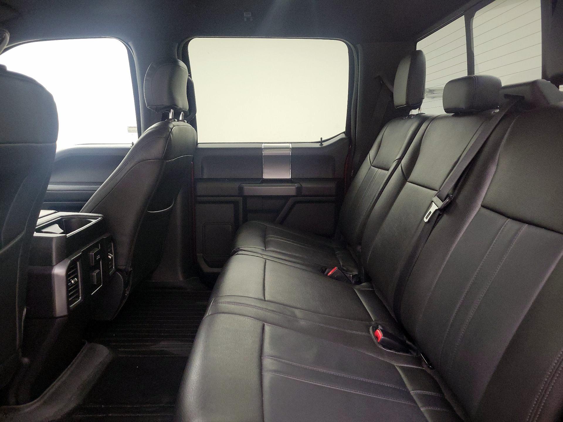 Thumbnail: 2016 Ford F-150 - 19