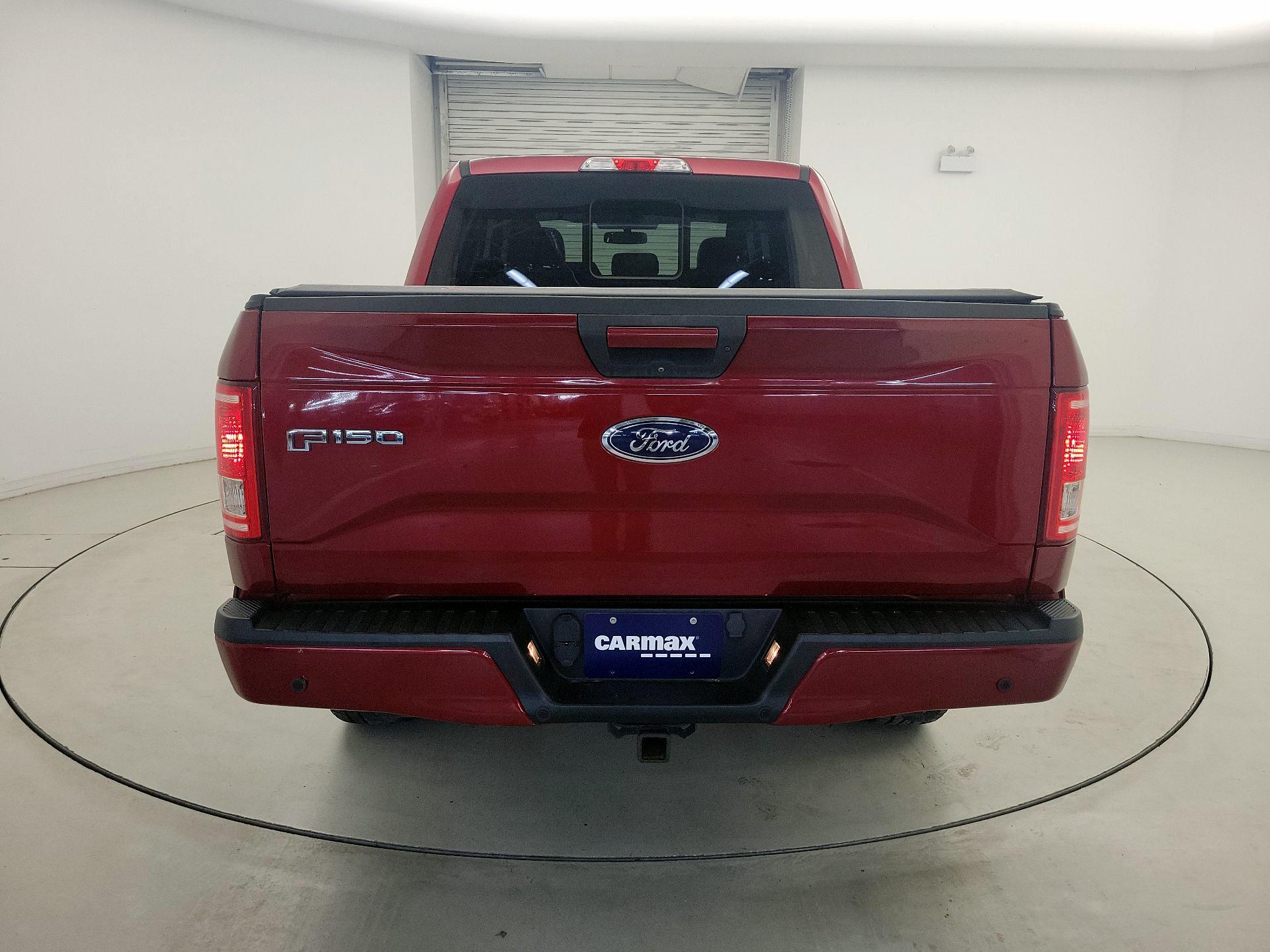 Thumbnail: 2016 Ford F-150 - 20