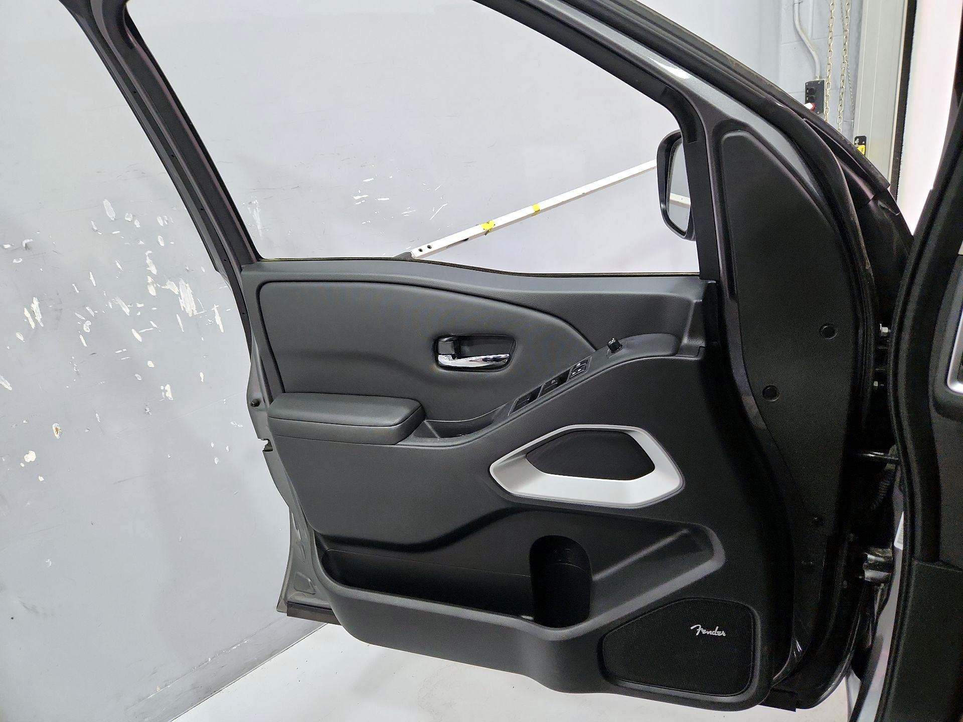 Thumbnail: 2022 Nissan Frontier - 12