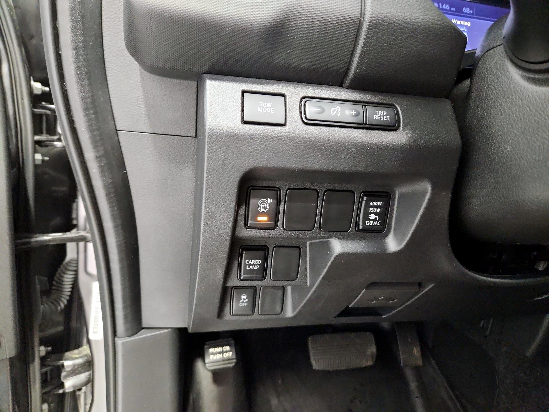 Thumbnail: 2022 Nissan Frontier - 13