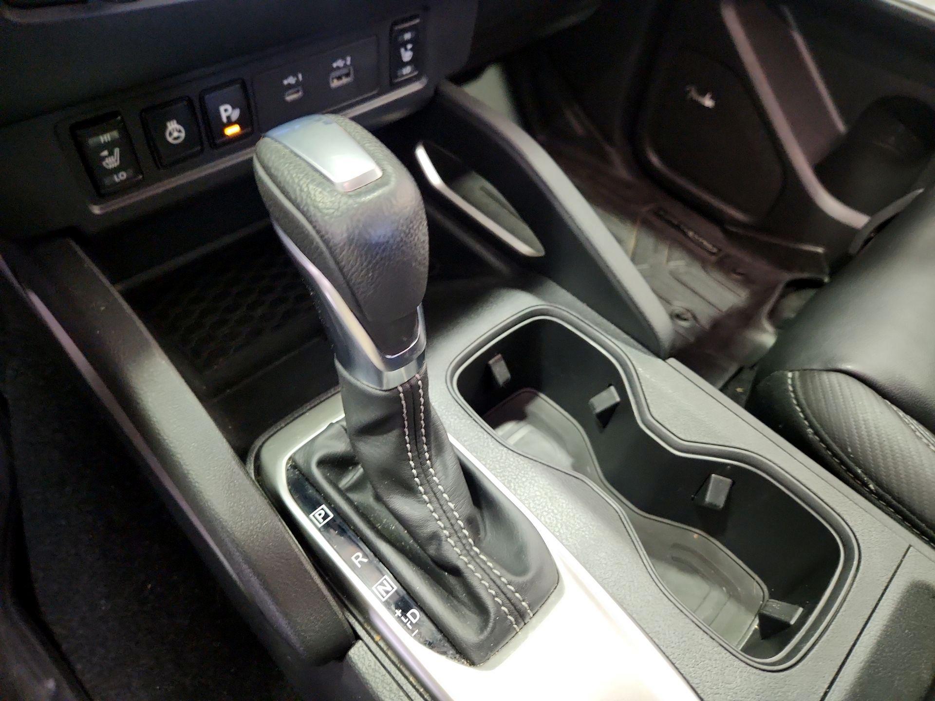 Thumbnail: 2022 Nissan Frontier - 17