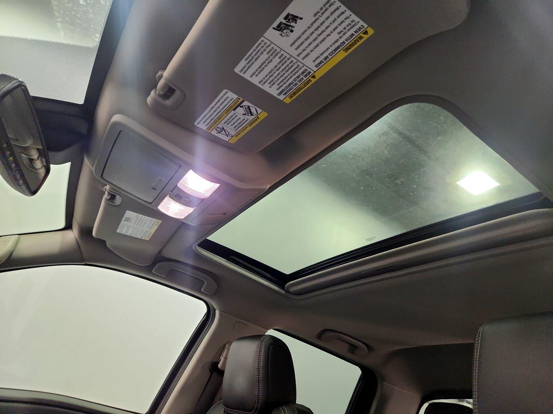 Thumbnail: 2022 Nissan Frontier - 19