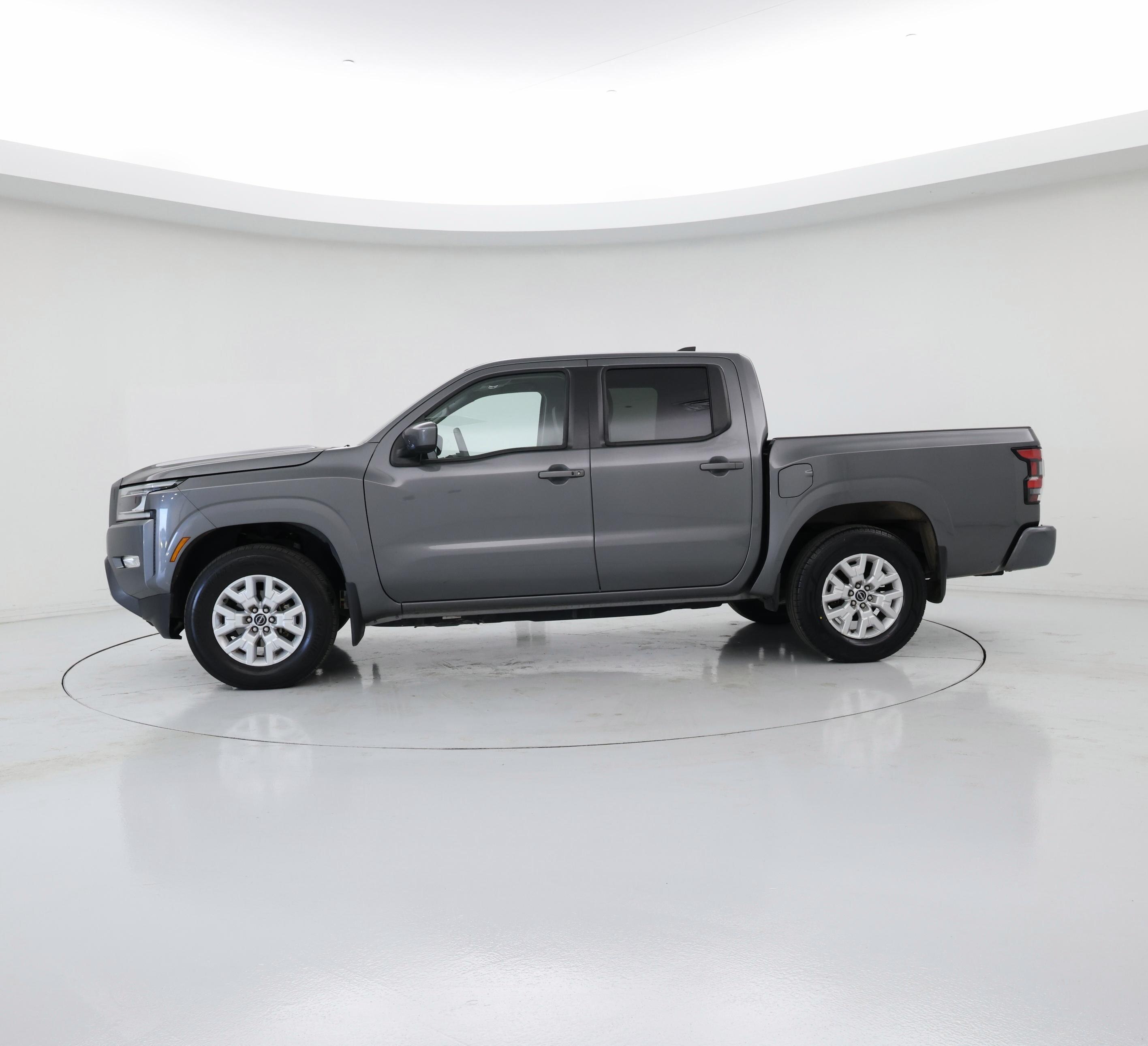 Thumbnail: 2022 Nissan Frontier - 3