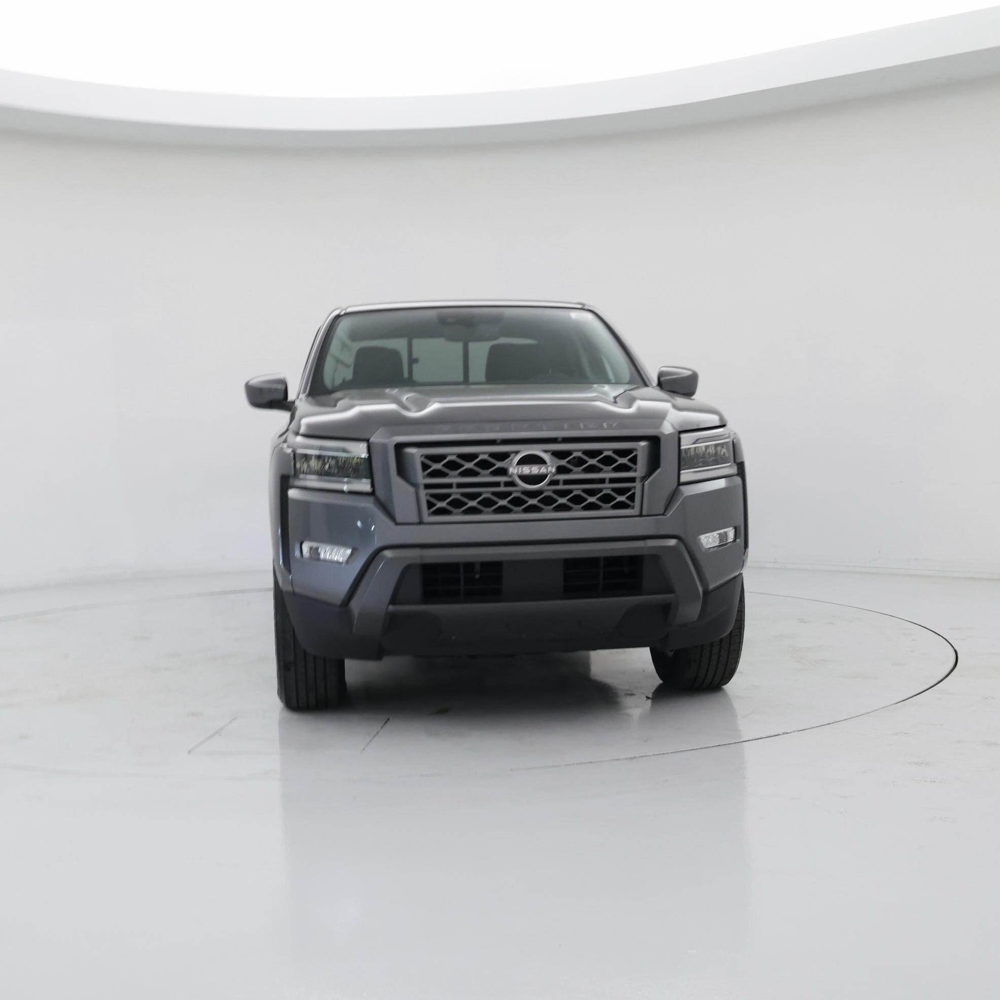 Thumbnail: 2022 Nissan Frontier - 5