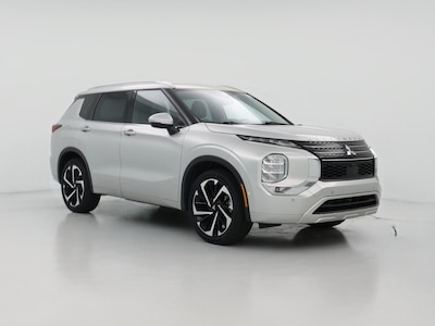 2023 Mitsubishi Outlander SEL