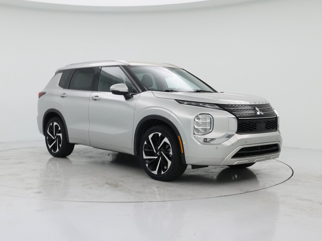 Mitsubishi Outlander SEL FWD