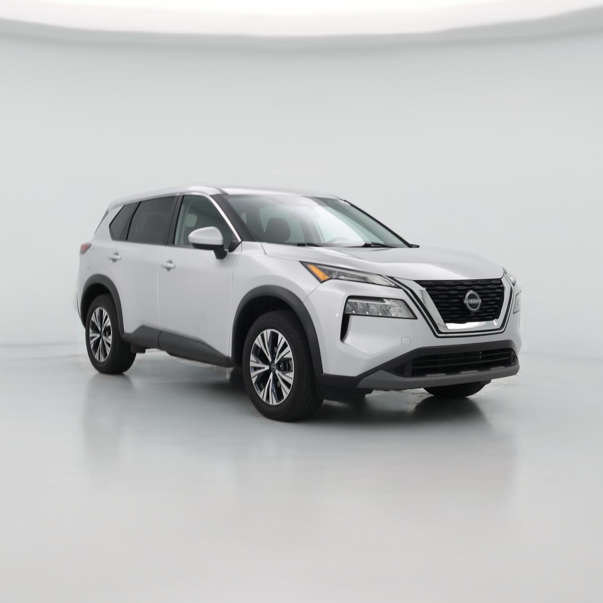 Thumbnail: 2023 Nissan Rogue - 1