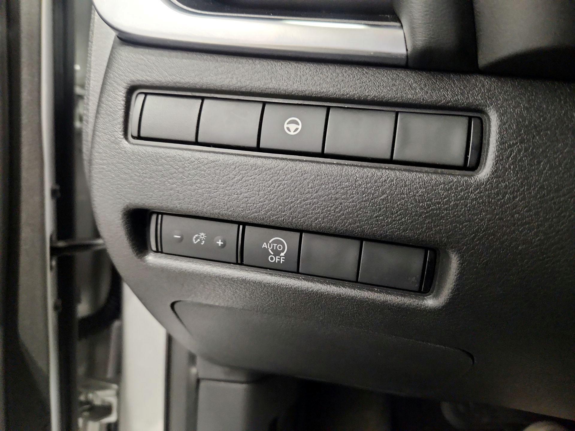 Thumbnail: 2023 Nissan Rogue - 13