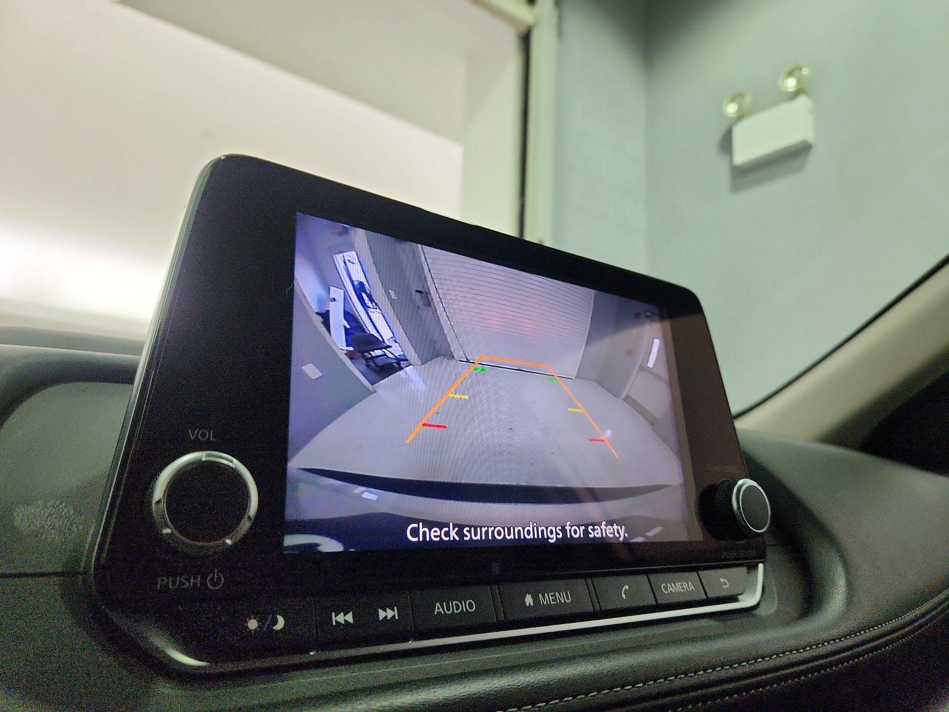 Thumbnail: 2023 Nissan Rogue - 14