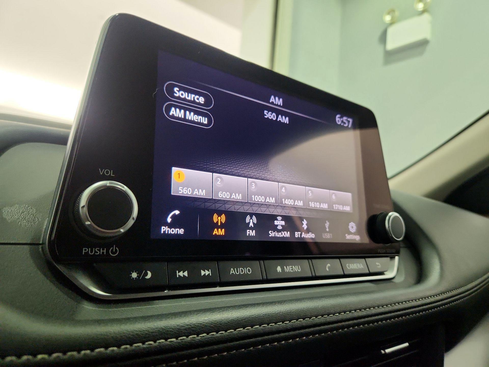 Thumbnail: 2023 Nissan Rogue - 15