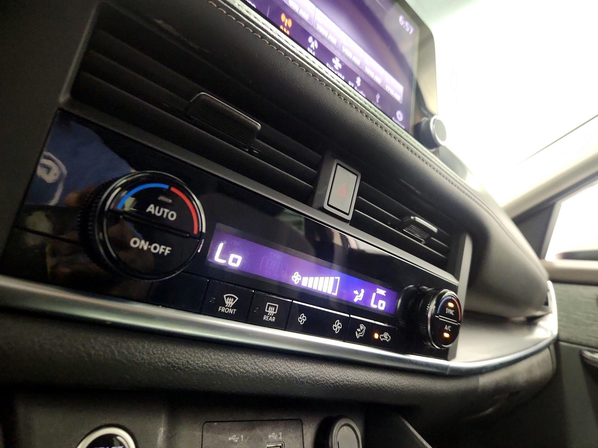 Thumbnail: 2023 Nissan Rogue - 16