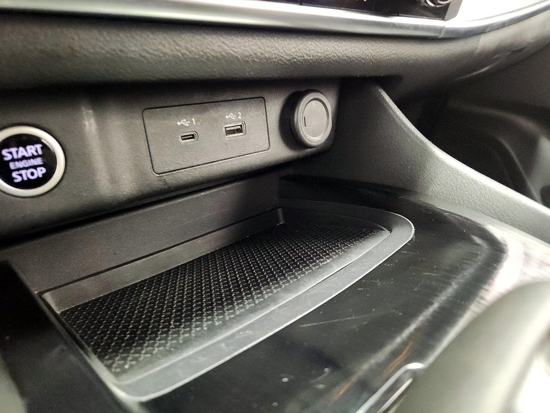 Thumbnail: 2023 Nissan Rogue - 18