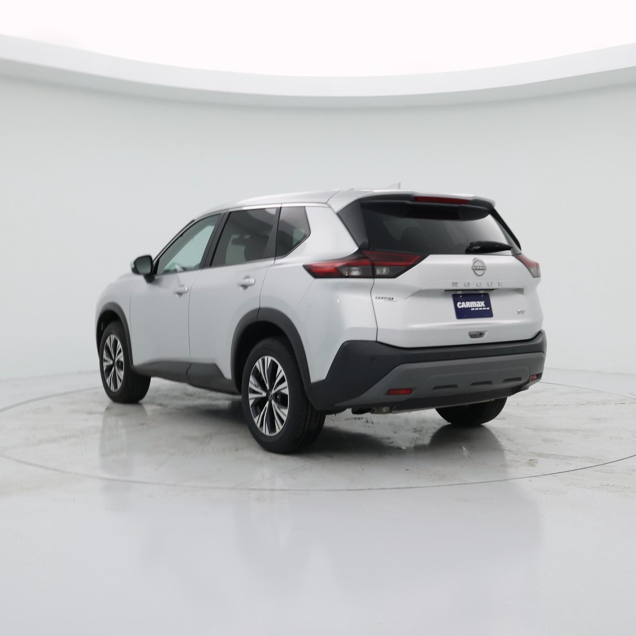Thumbnail: 2023 Nissan Rogue - 2