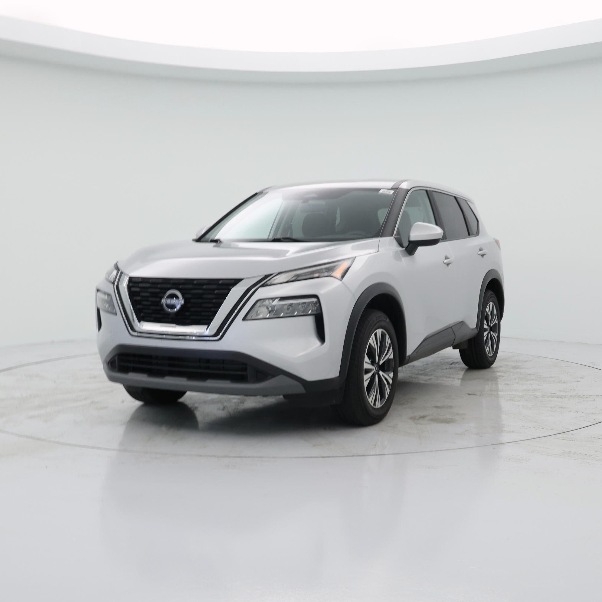Thumbnail: 2023 Nissan Rogue - 4
