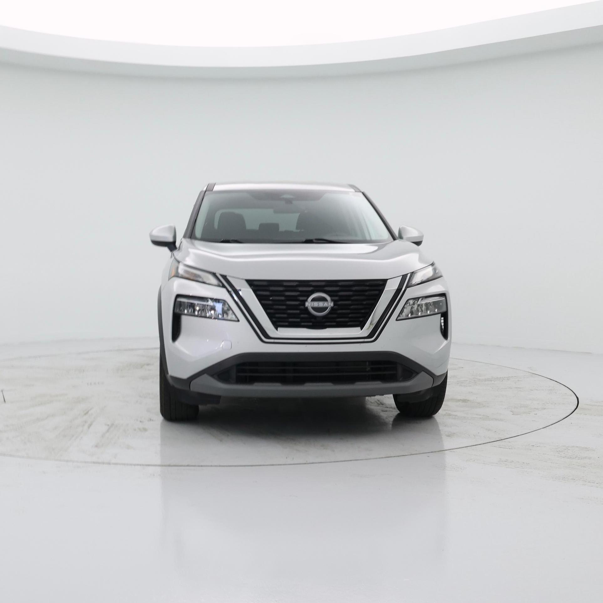 Thumbnail: 2023 Nissan Rogue - 5