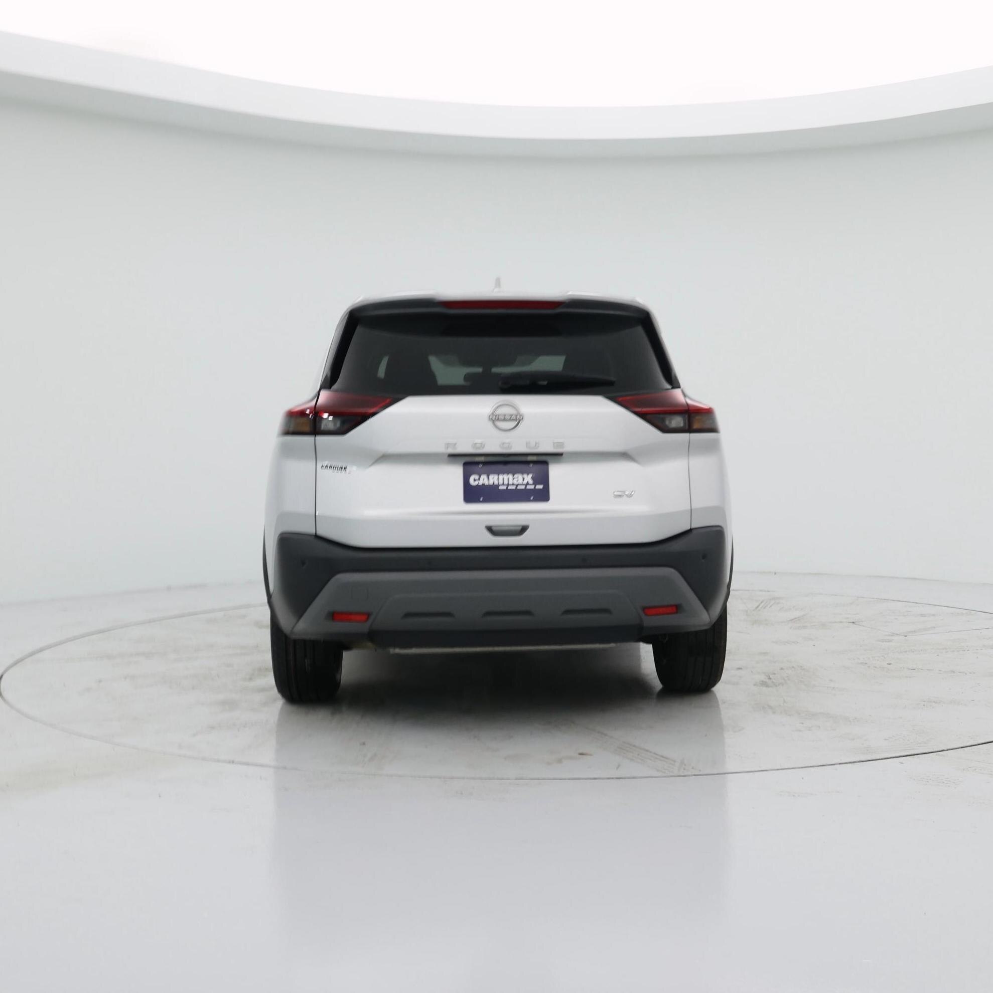 Thumbnail: 2023 Nissan Rogue - 6