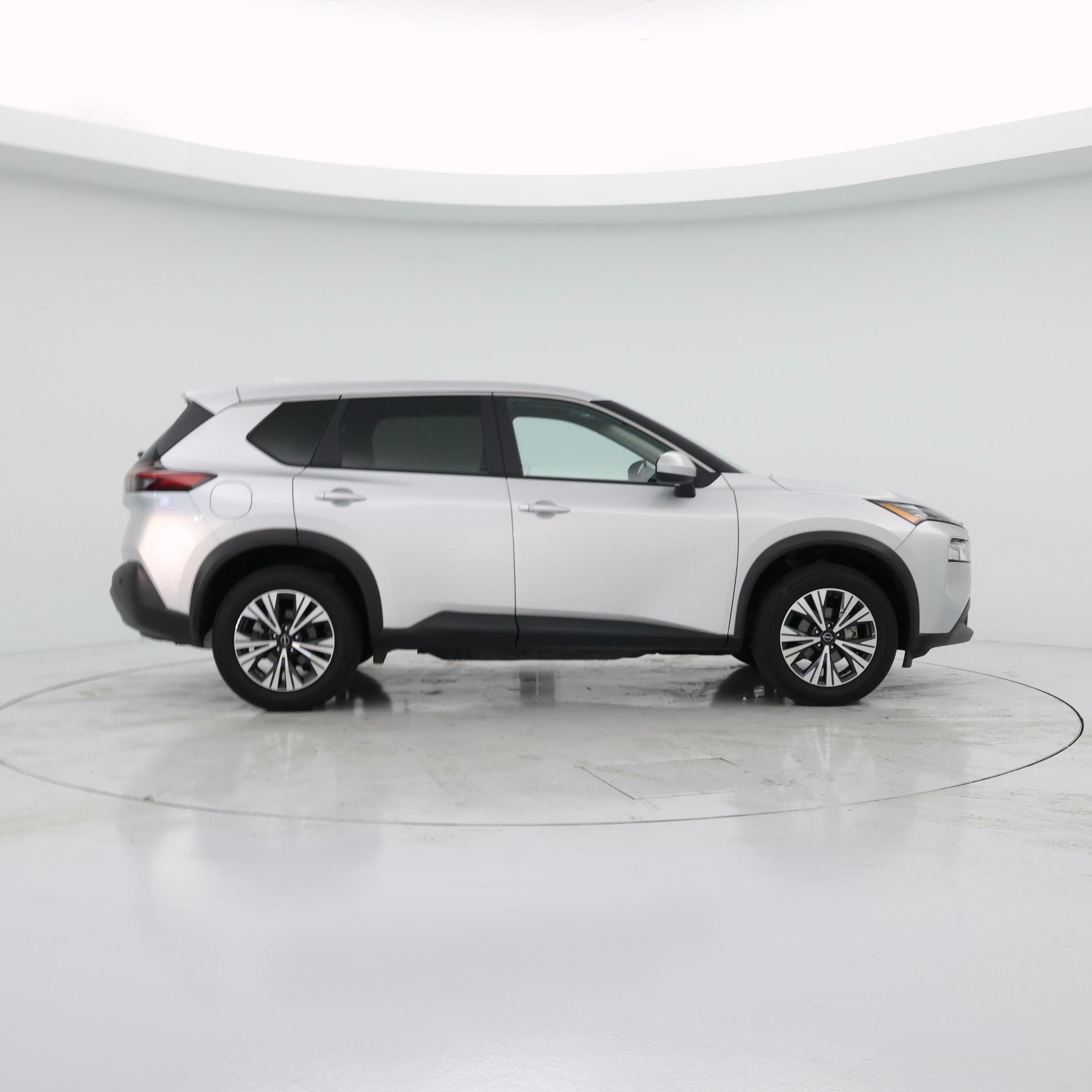 Thumbnail: 2023 Nissan Rogue - 7