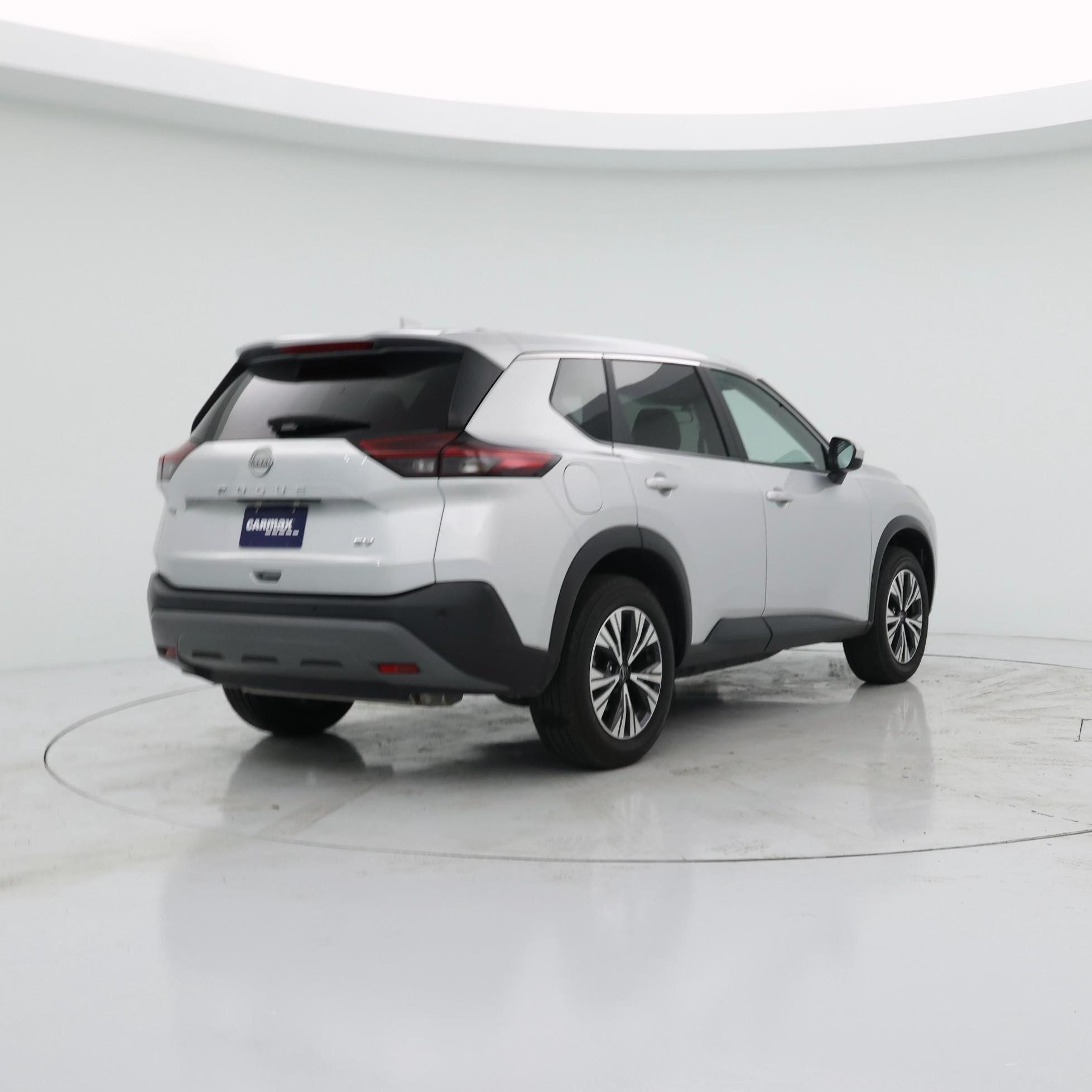 Thumbnail: 2023 Nissan Rogue - 8