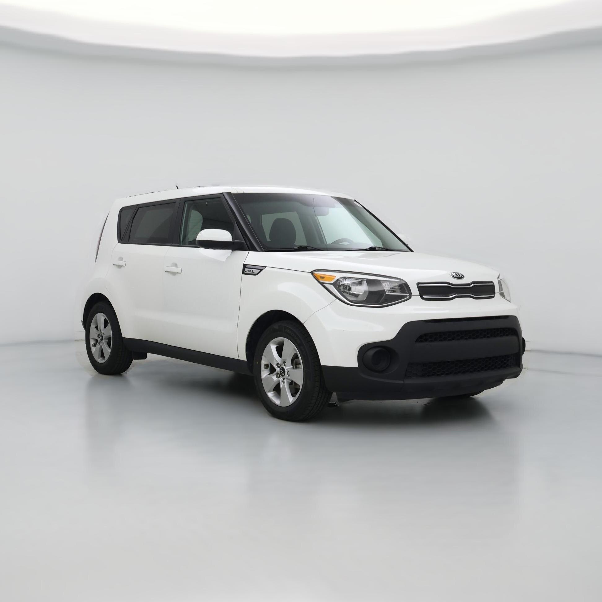 Thumbnail: 2019 Kia Soul - 1