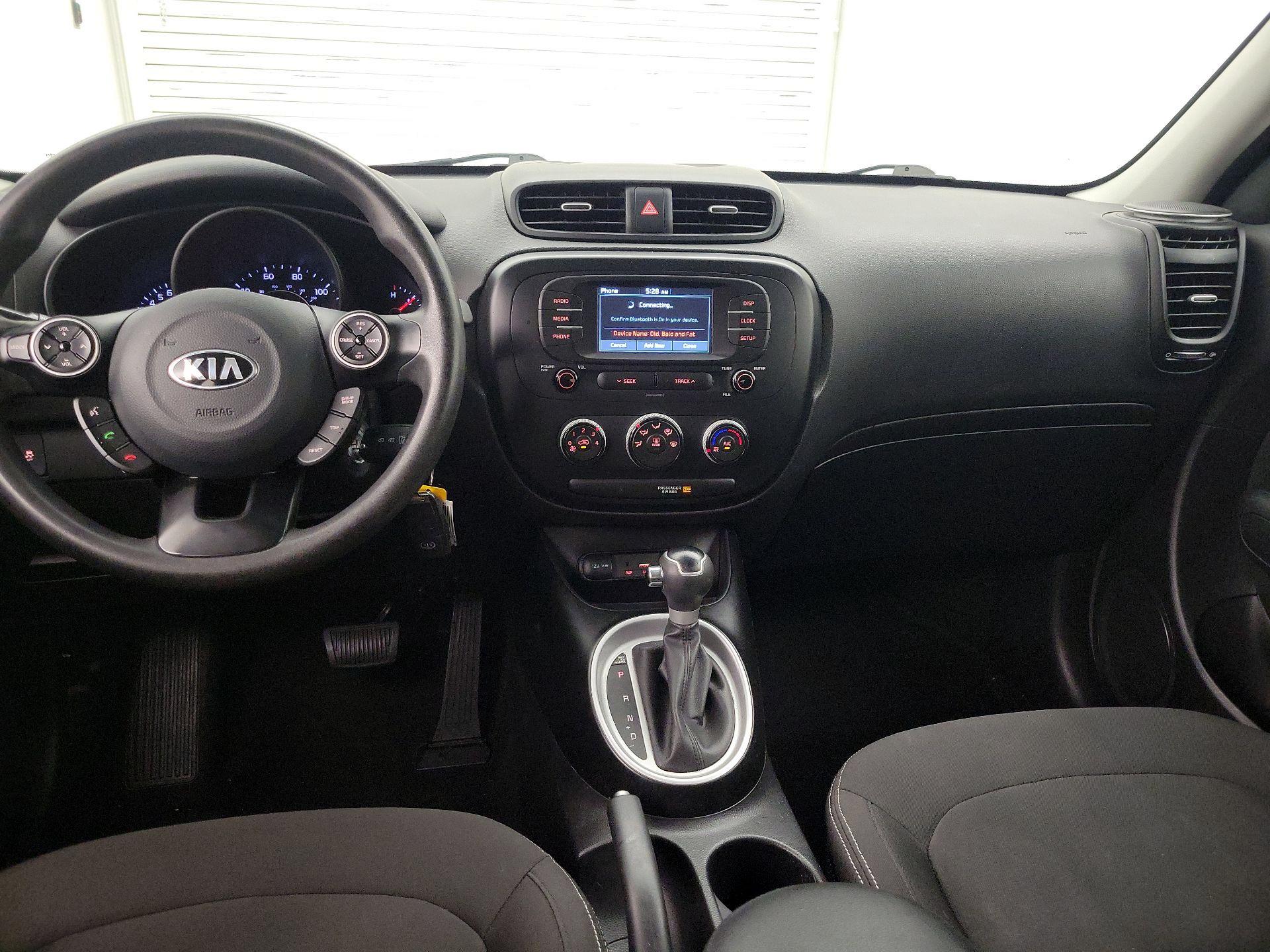 Thumbnail: 2019 Kia Soul - 9