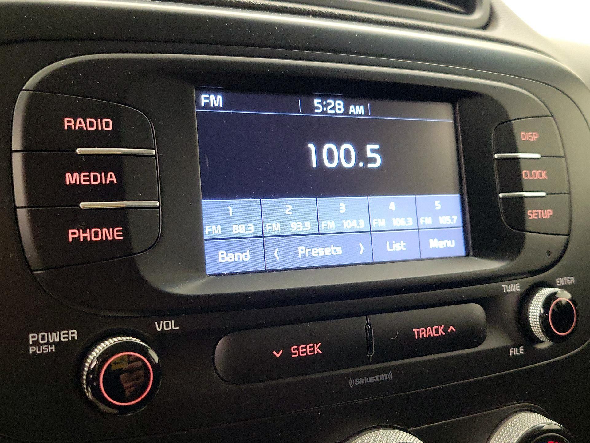 Thumbnail: 2019 Kia Soul - 15