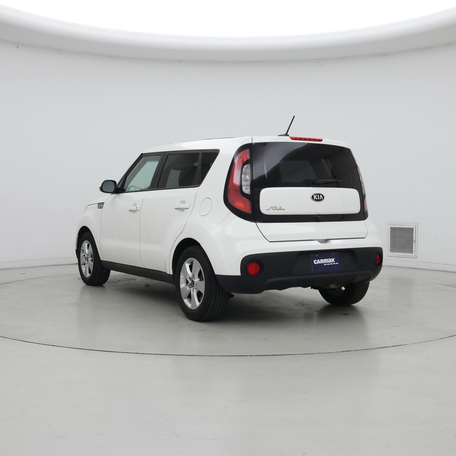 Thumbnail: 2019 Kia Soul - 2