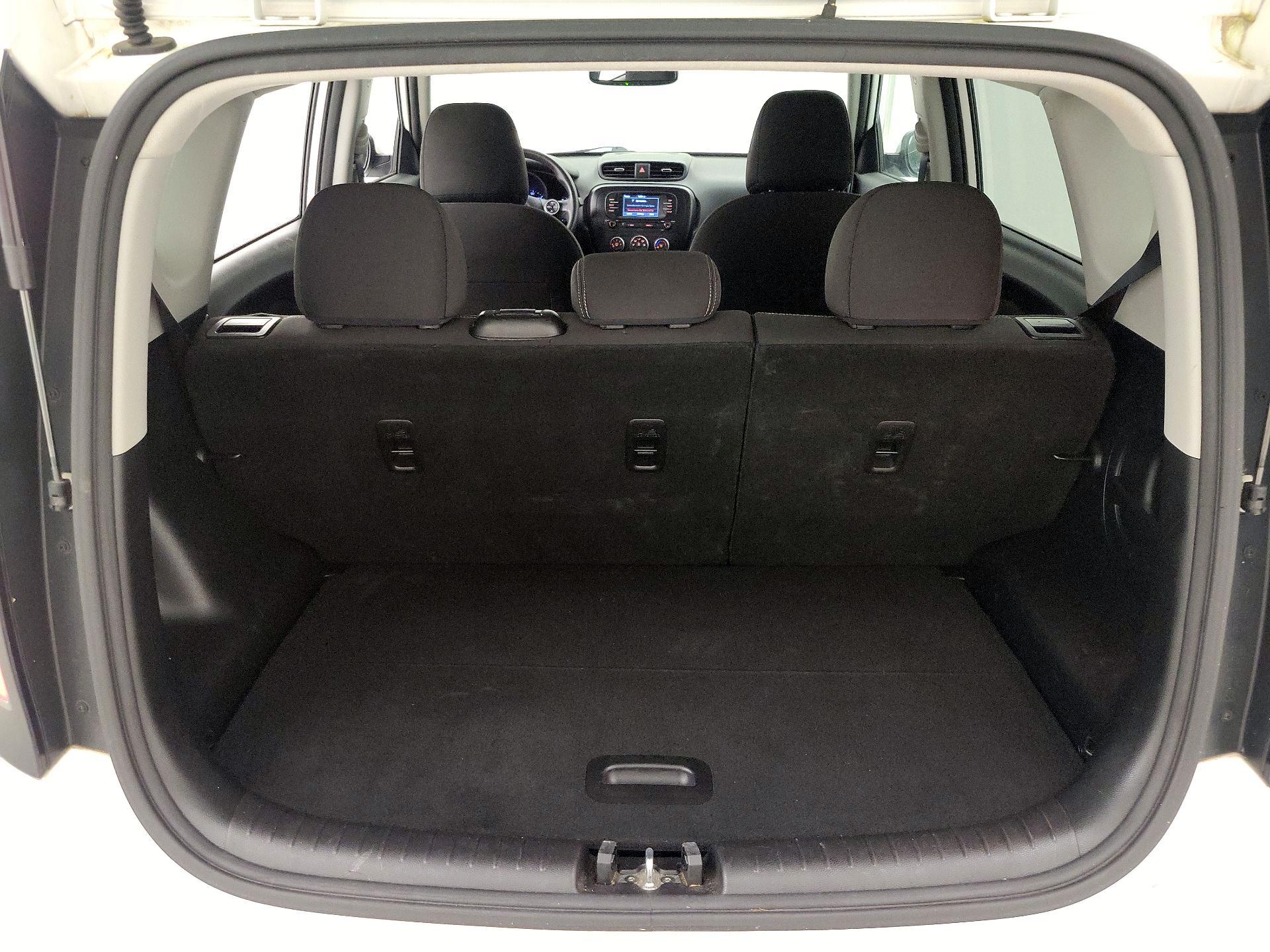 Thumbnail: 2019 Kia Soul - 20