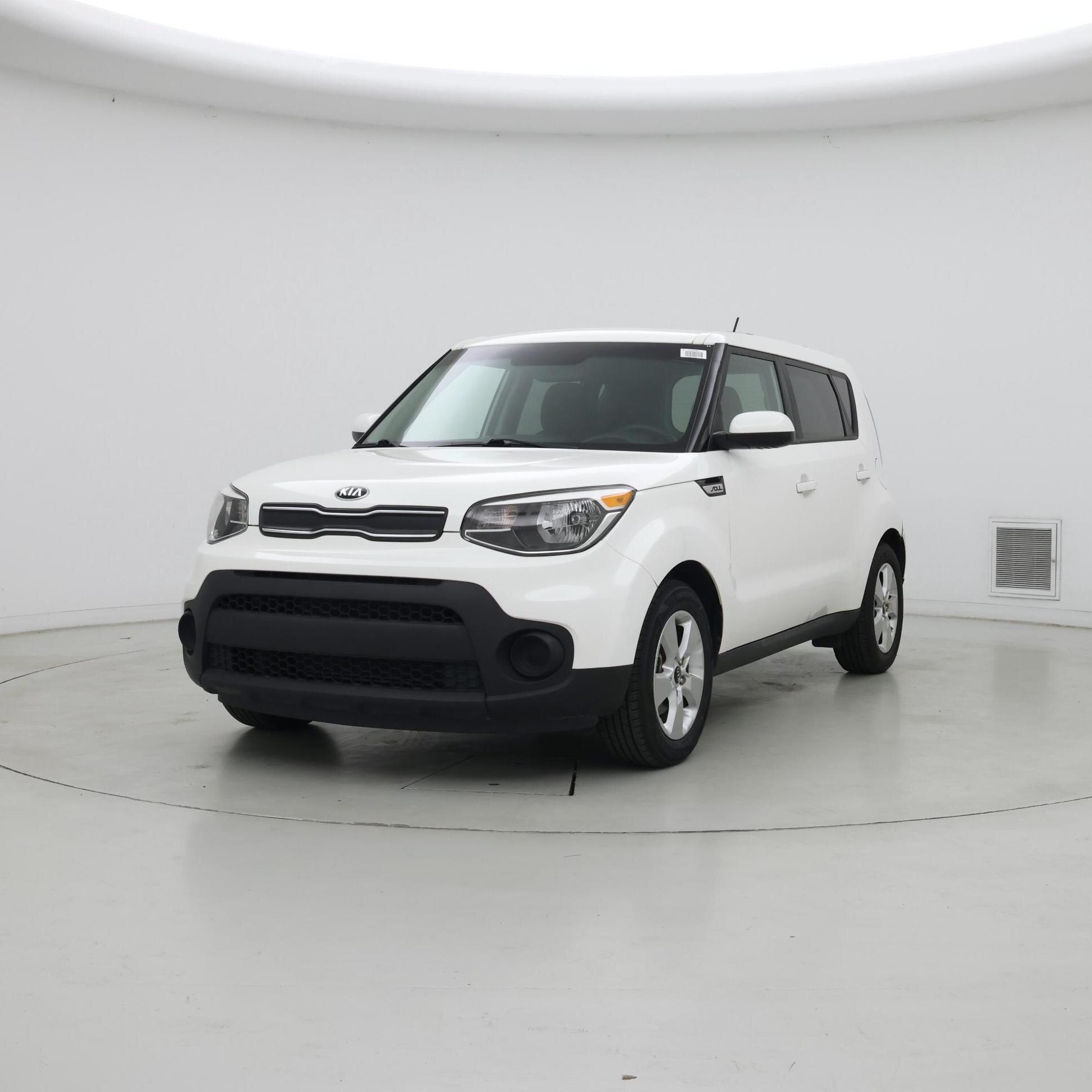 Thumbnail: 2019 Kia Soul - 4