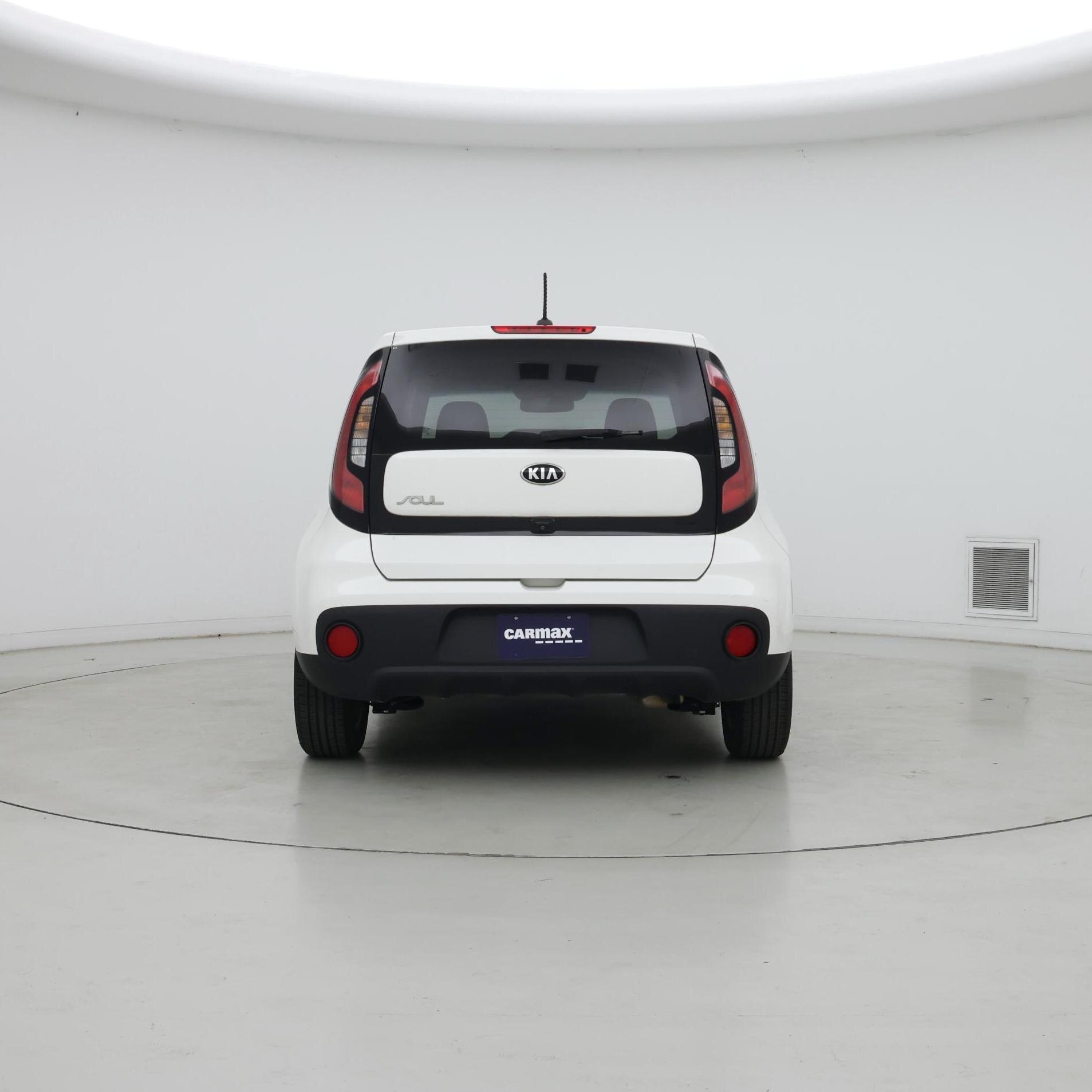 Thumbnail: 2019 Kia Soul - 6