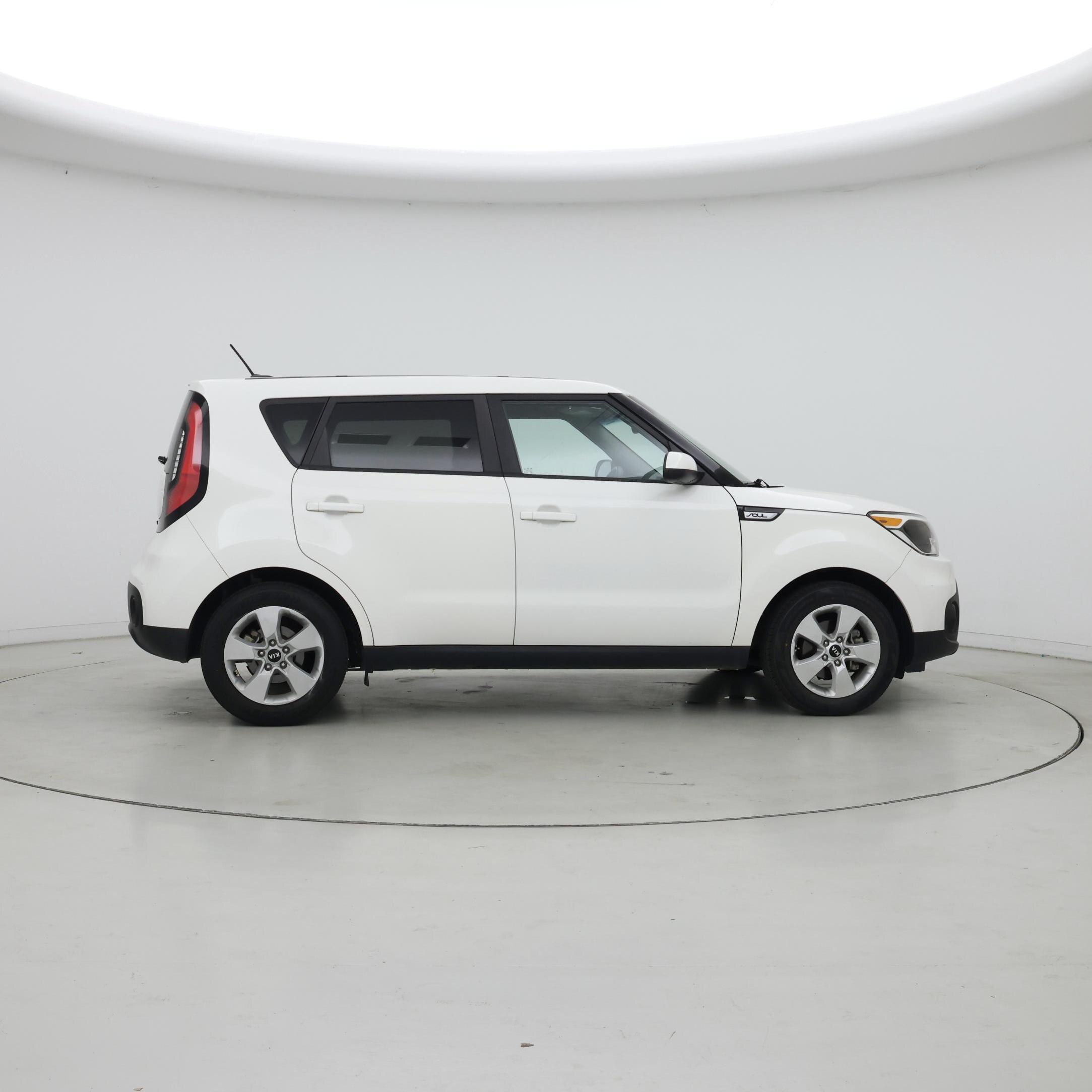 Thumbnail: 2019 Kia Soul - 7