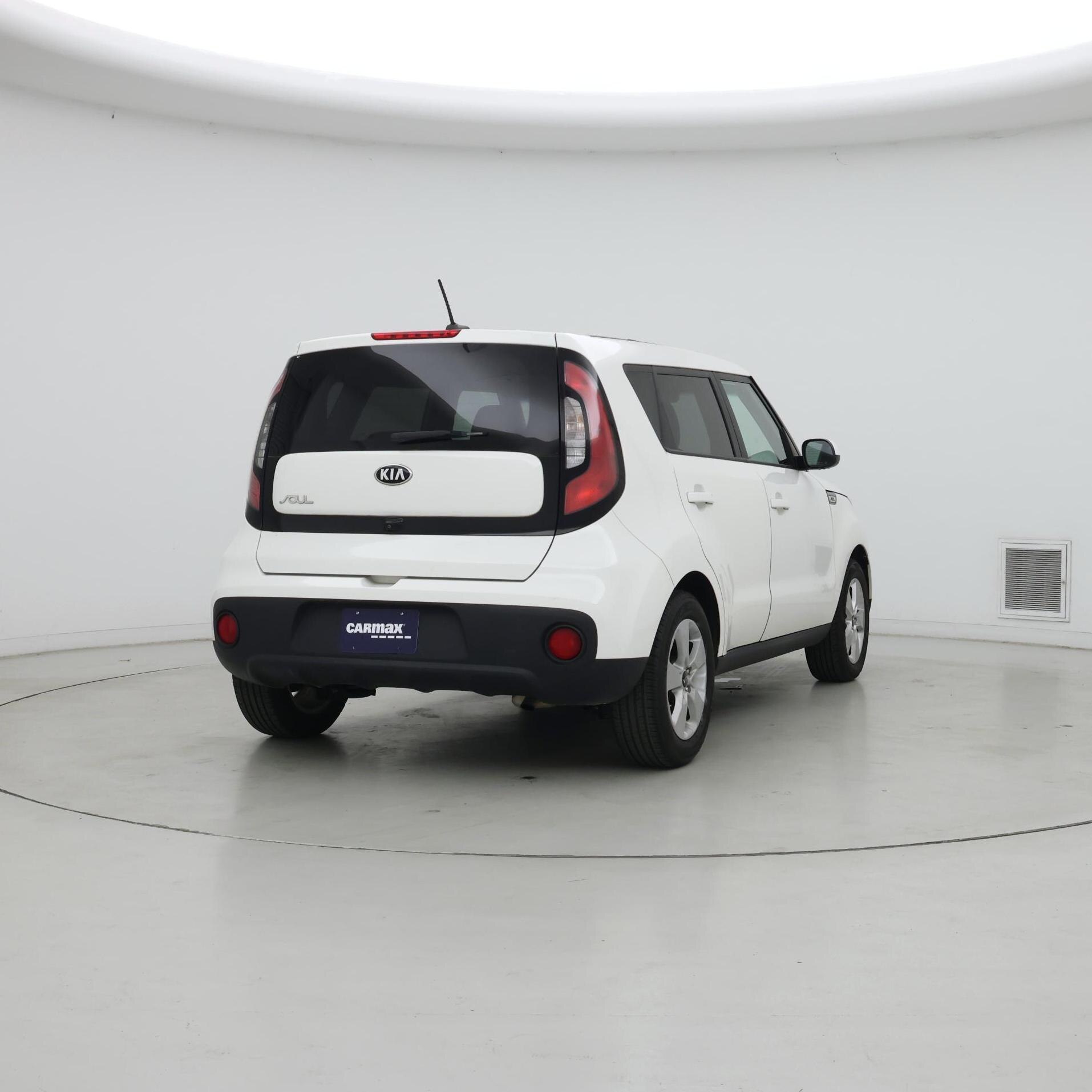 Thumbnail: 2019 Kia Soul - 8