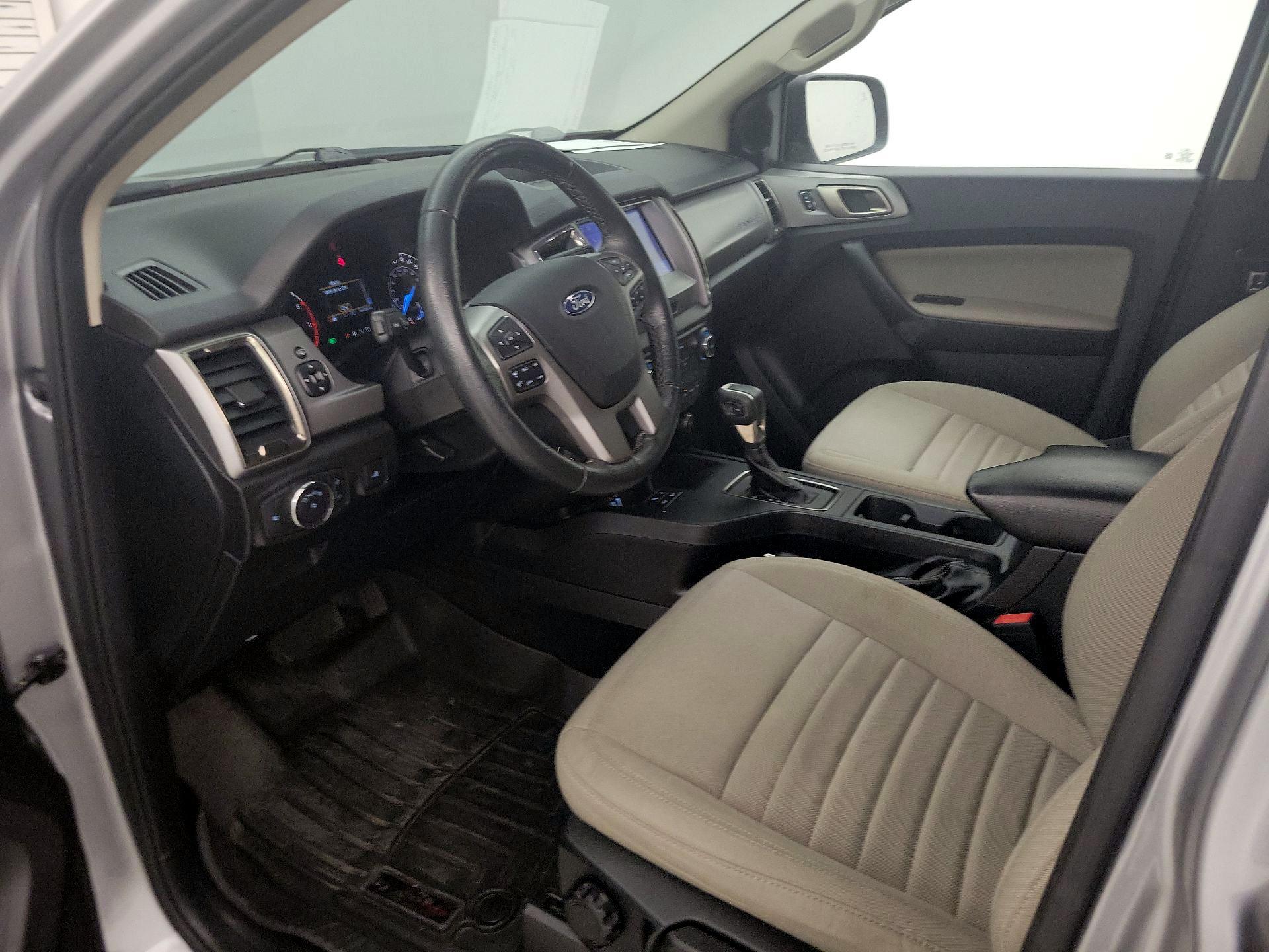 Thumbnail: 2020 Ford Ranger - 11
