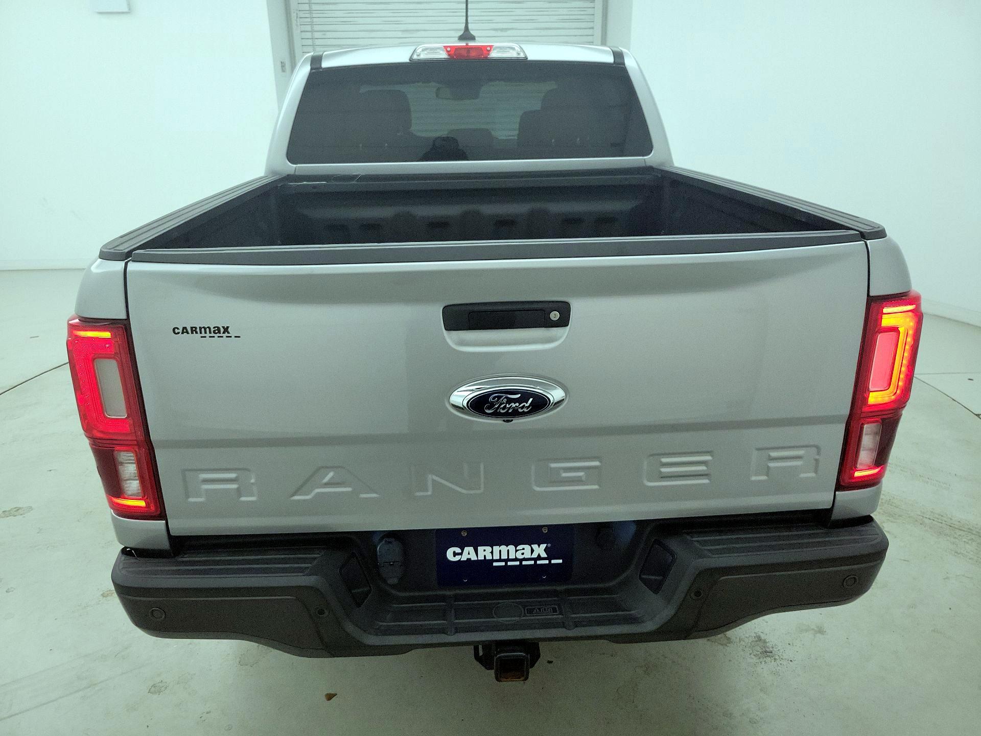 Thumbnail: 2020 Ford Ranger - 20