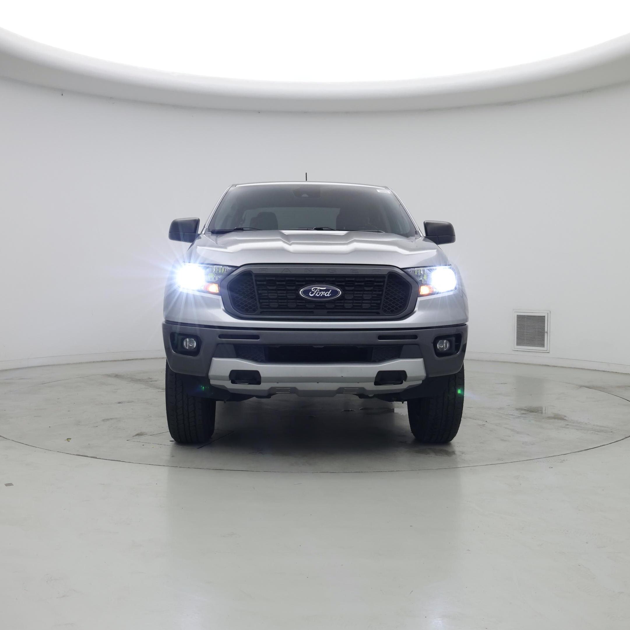 Thumbnail: 2020 Ford Ranger - 5
