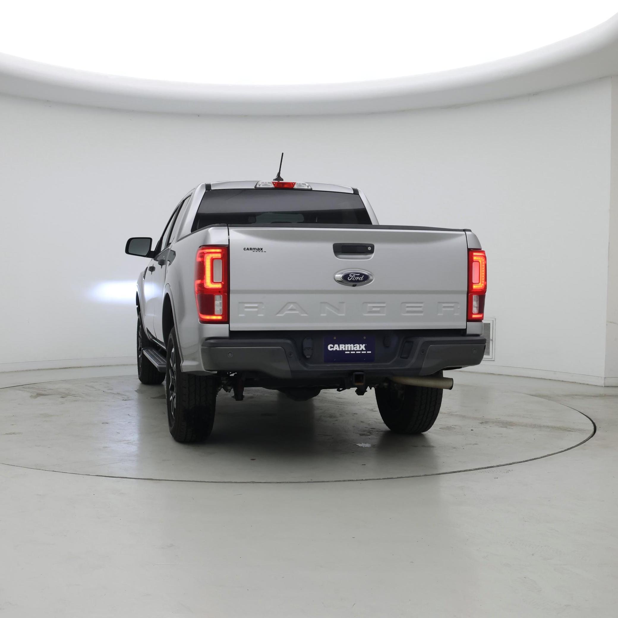 Thumbnail: 2020 Ford Ranger - 6
