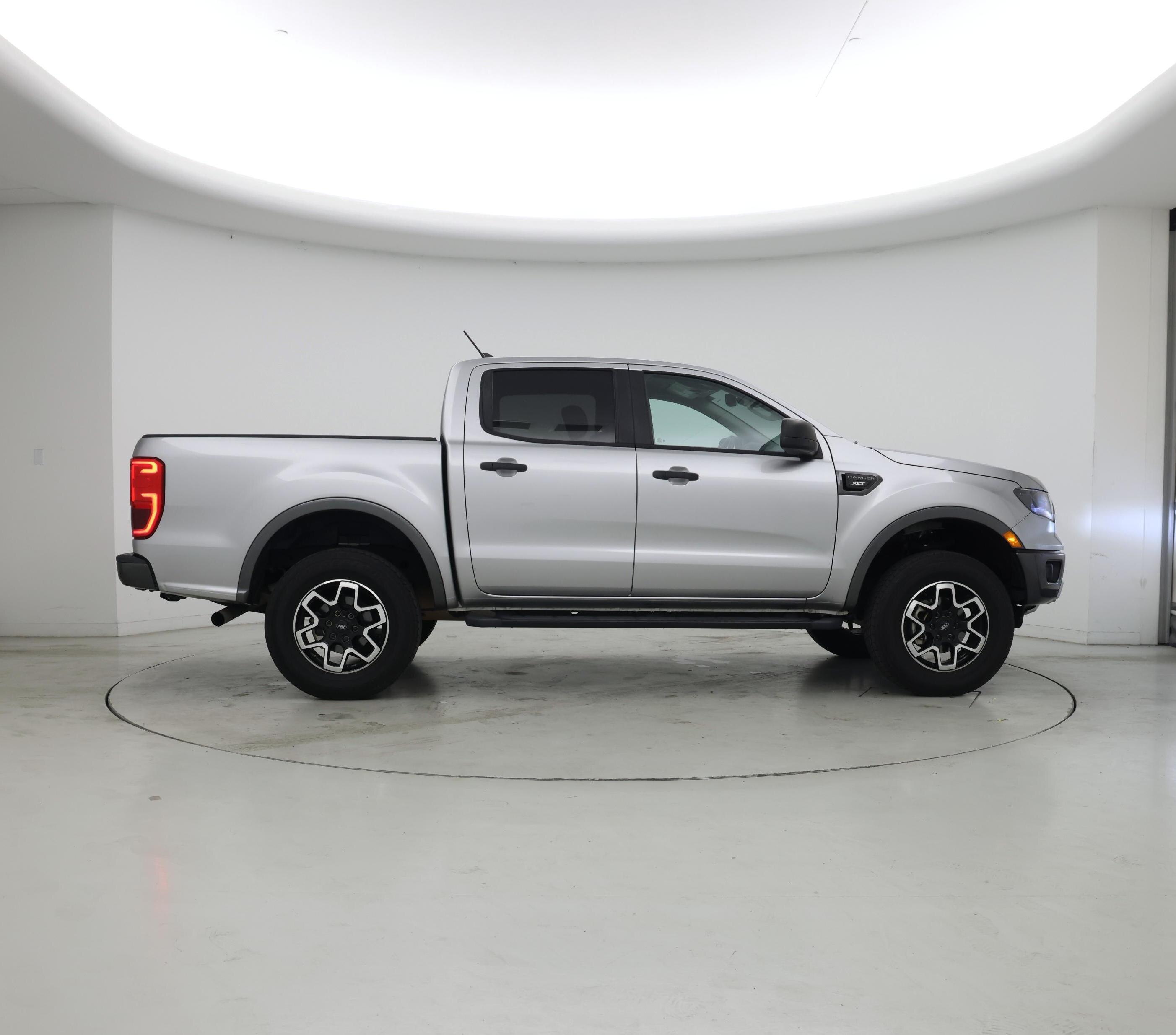 Thumbnail: 2020 Ford Ranger - 7