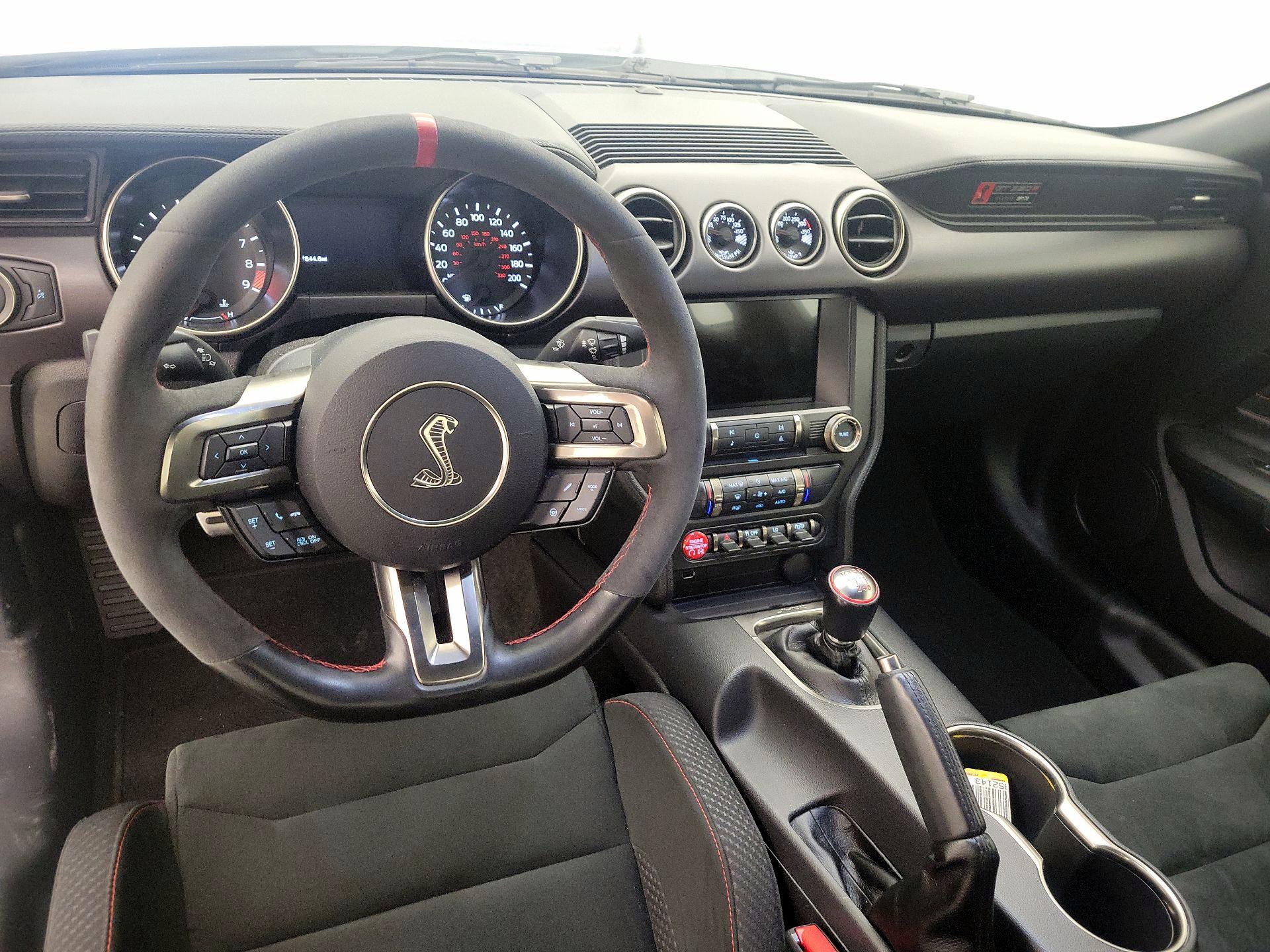 Thumbnail: 2016 Ford Mustang - 9