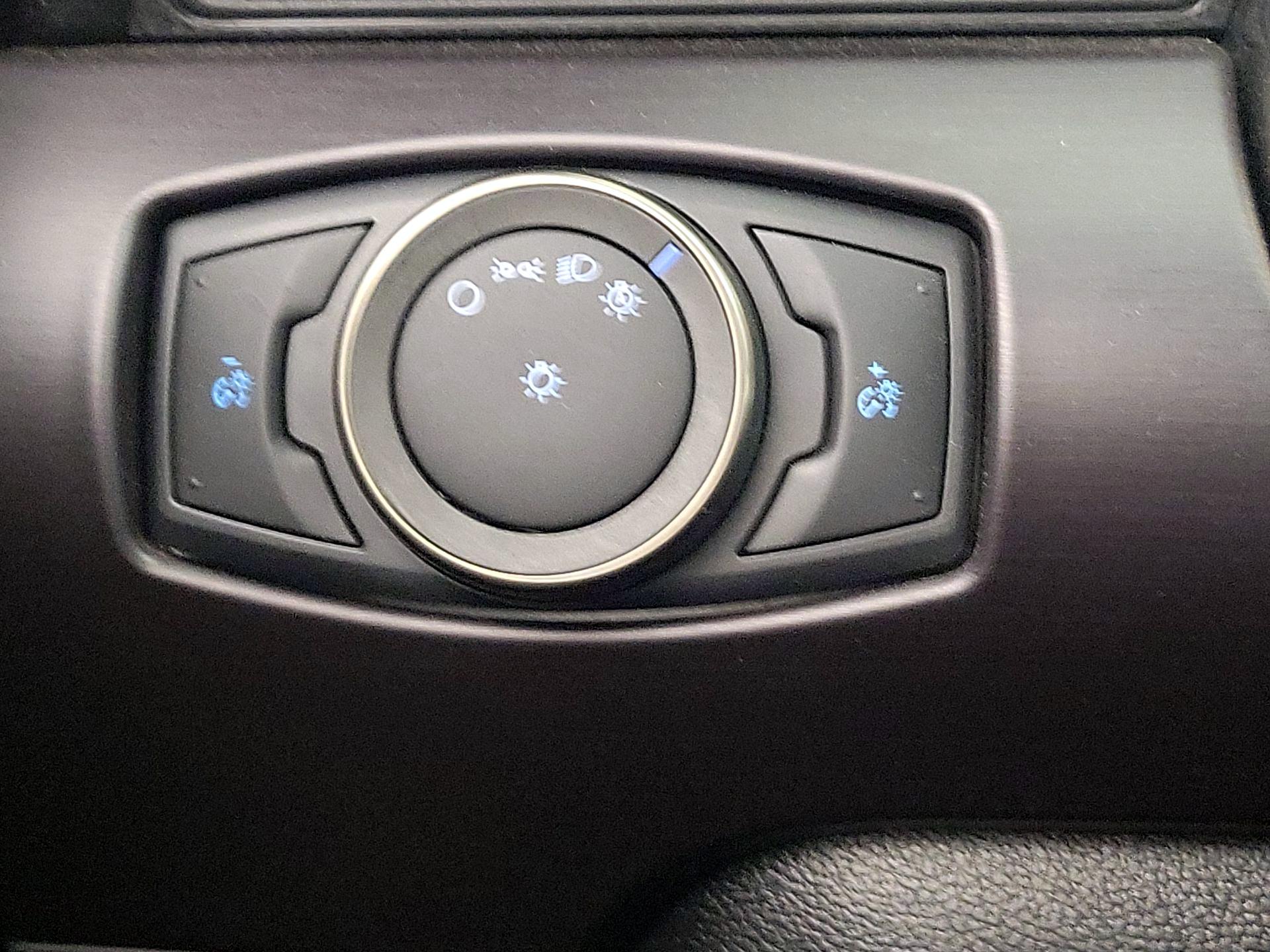 Thumbnail: 2016 Ford Mustang - 13