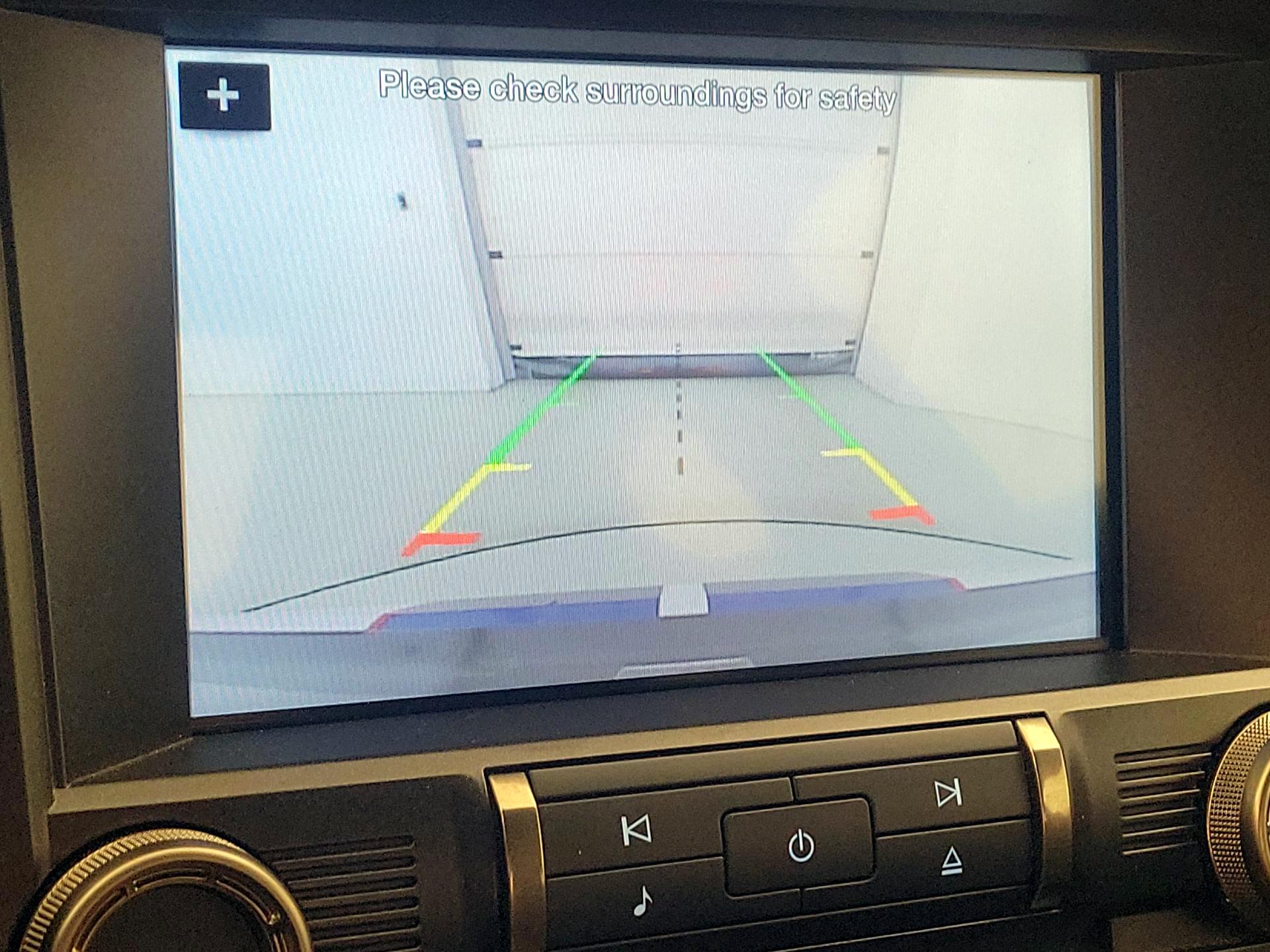 Thumbnail: 2016 Ford Mustang - 14