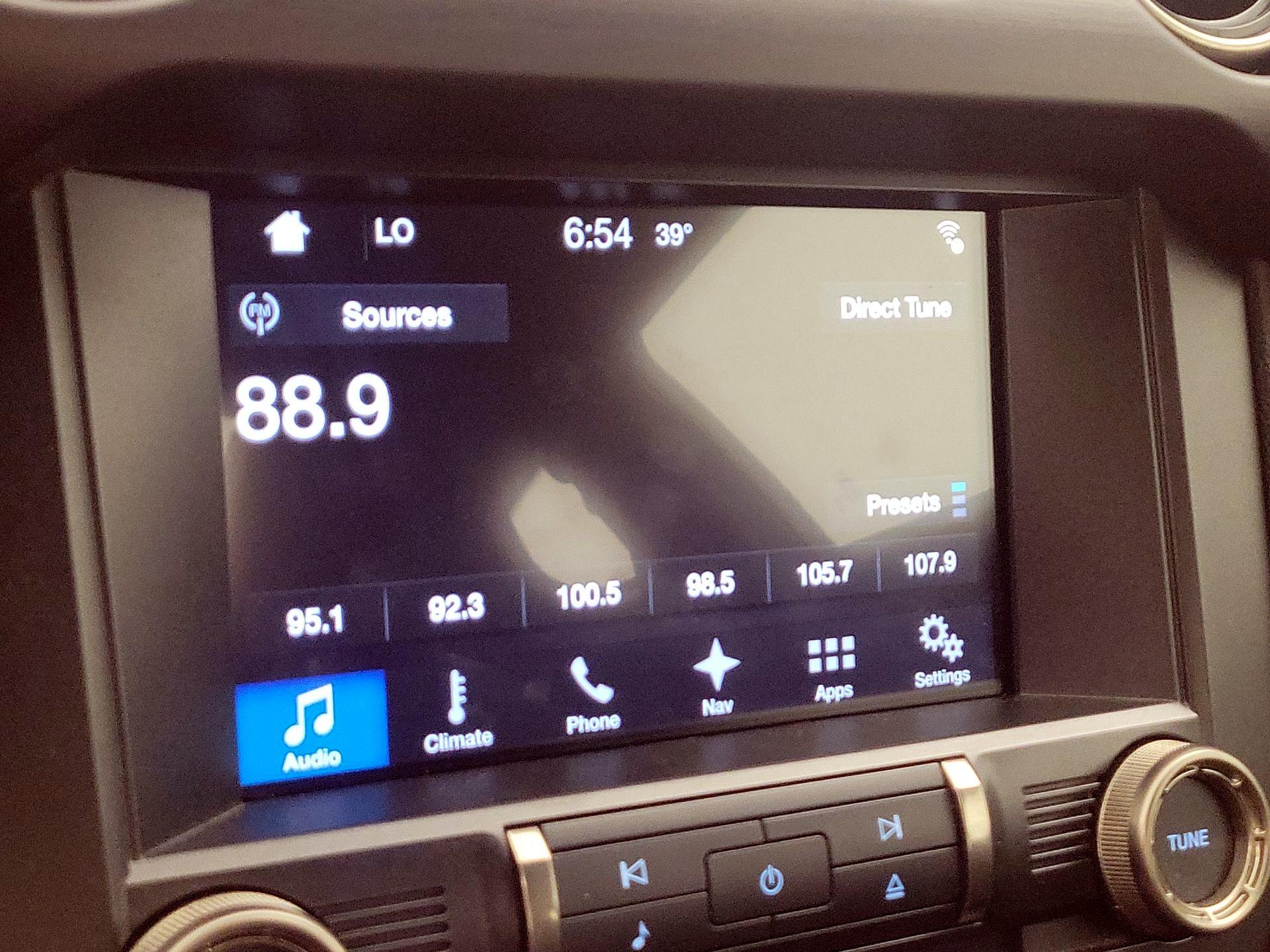 Thumbnail: 2016 Ford Mustang - 15